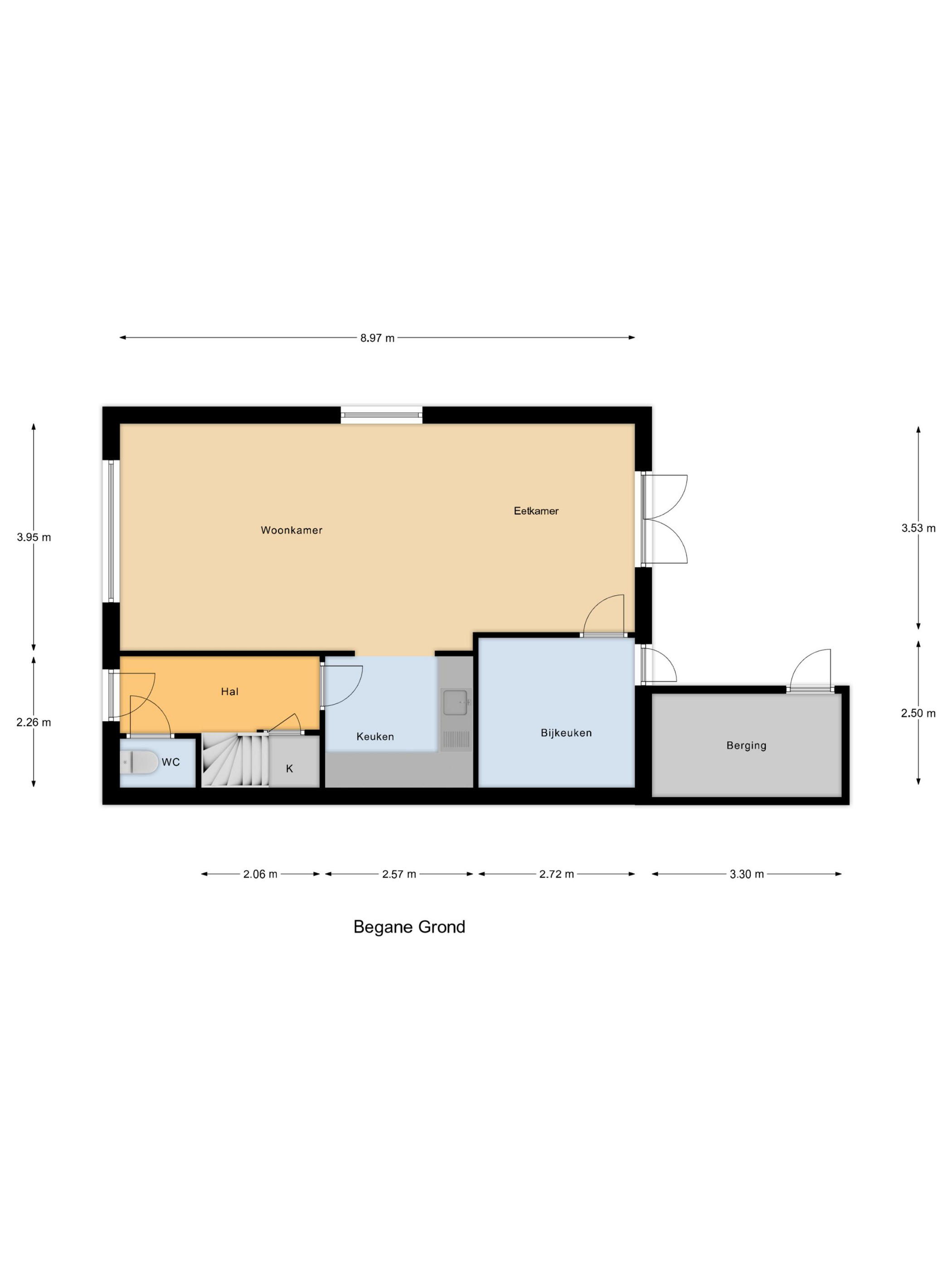 Achterstraat 14a, afbeelding 14