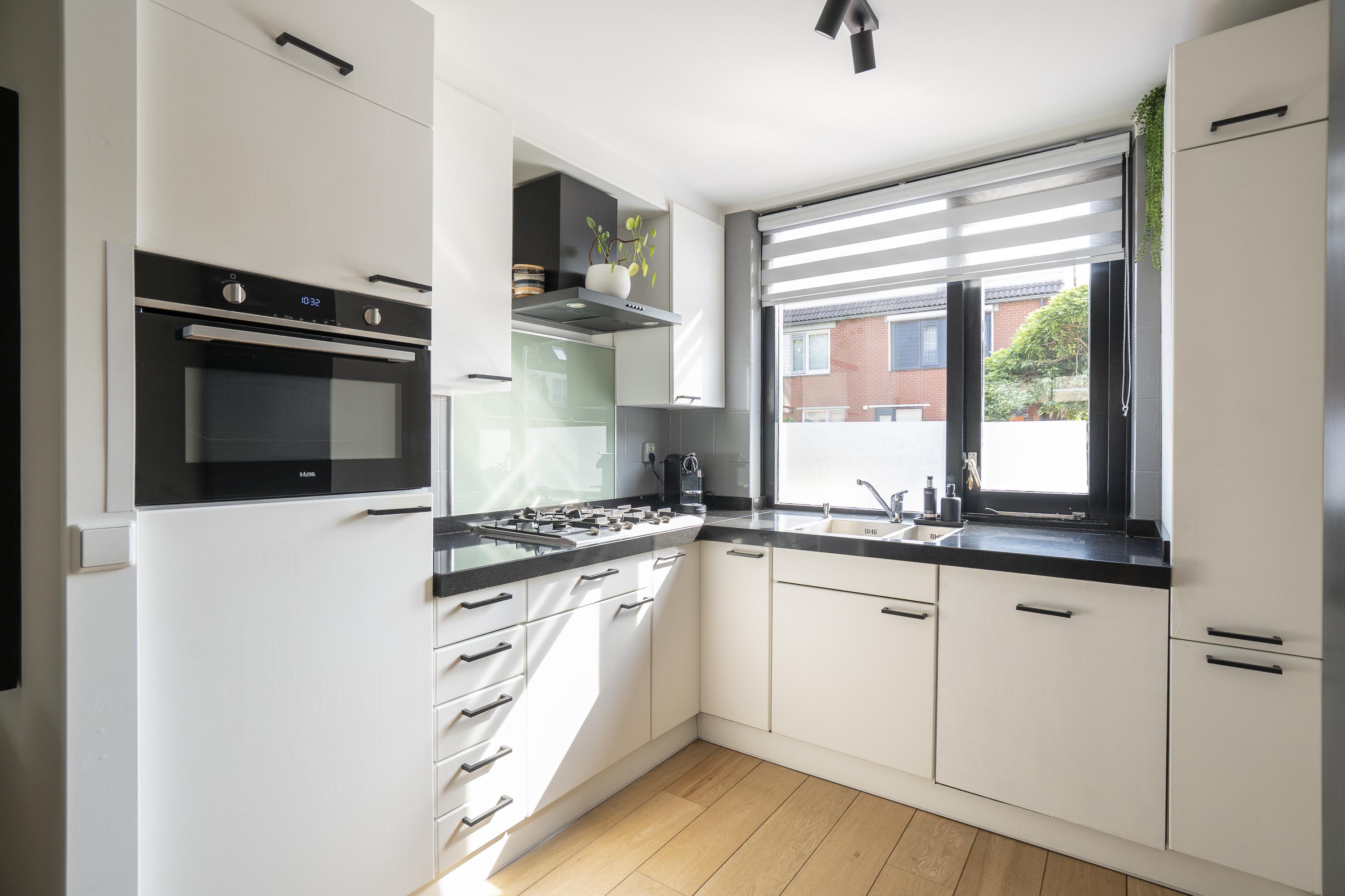 Puccinistraat 1, afbeelding 12