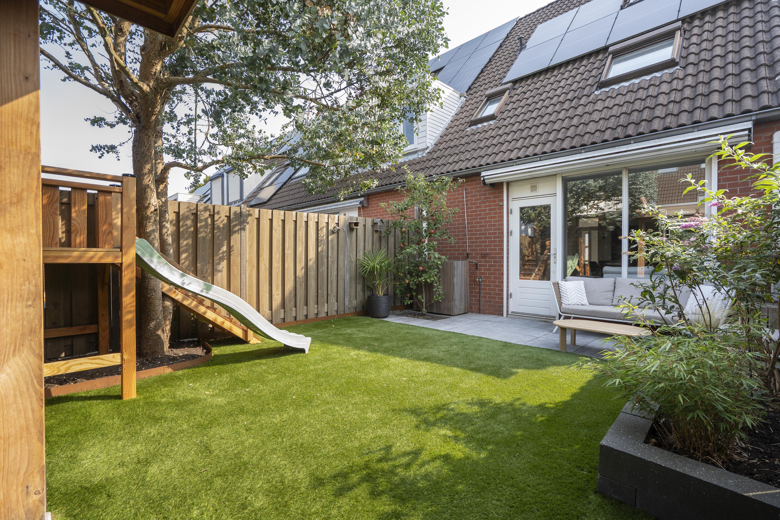 Puccinistraat 1, afbeelding 13