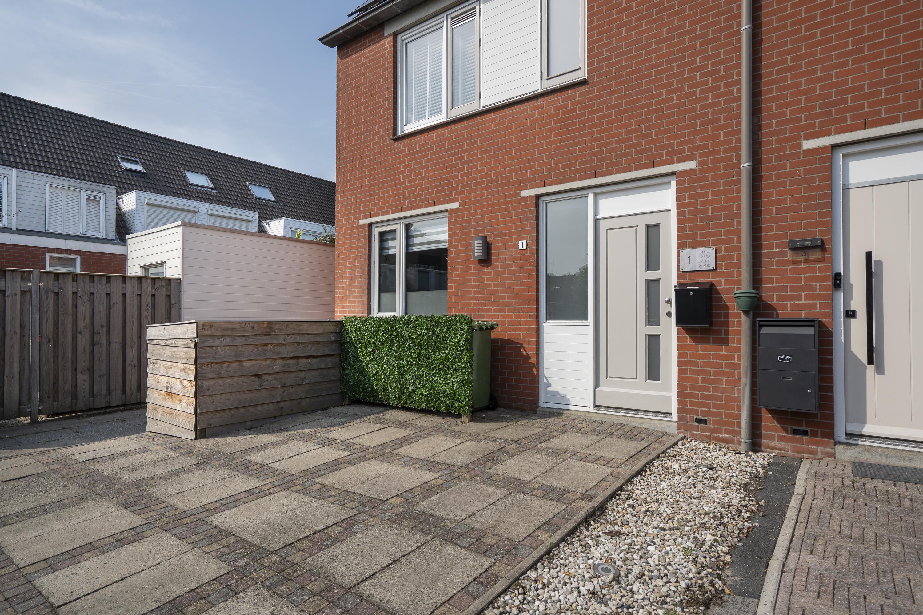 Puccinistraat 1, afbeelding 39