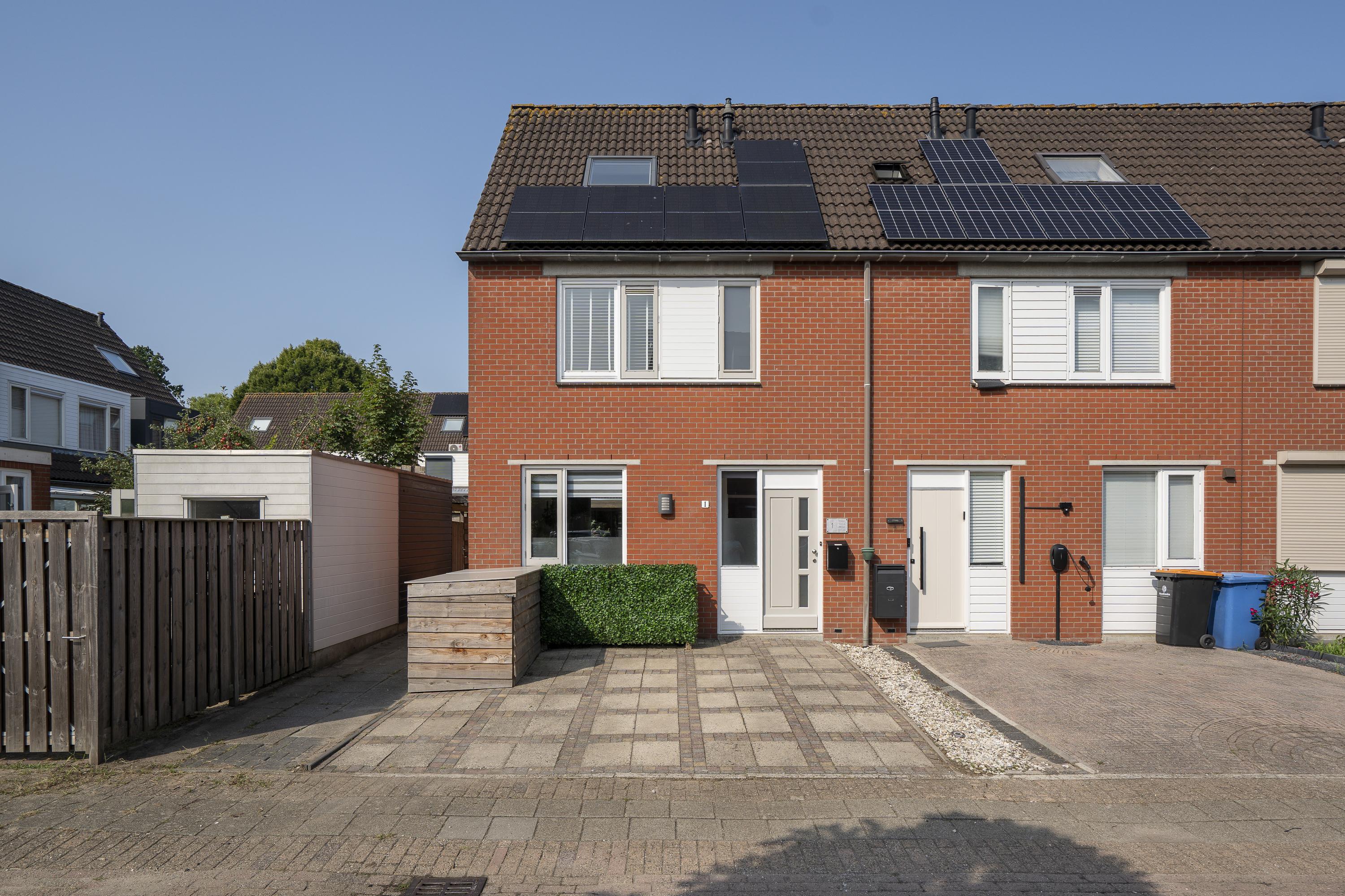 Puccinistraat 1, afbeelding 41