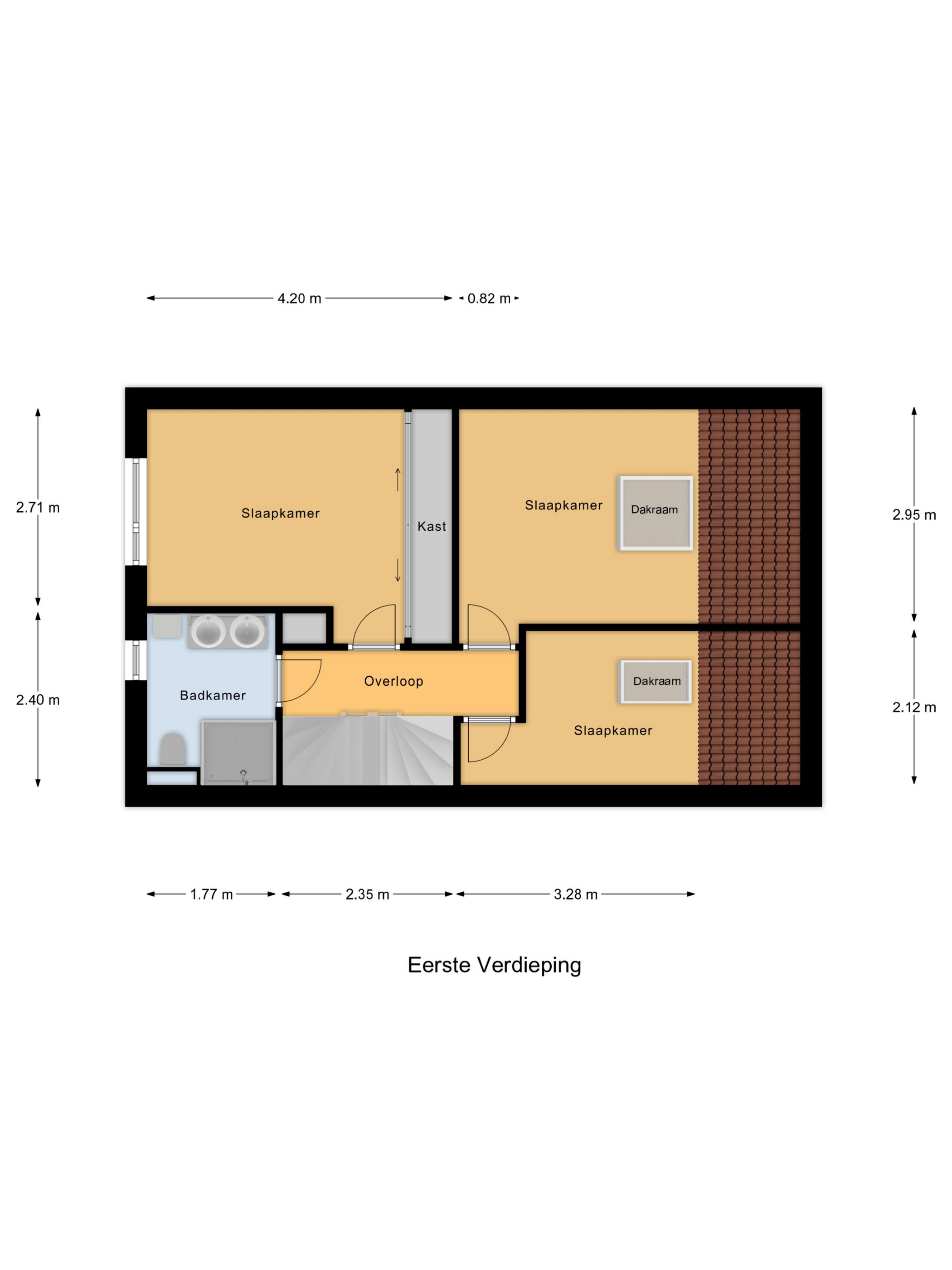 Puccinistraat 1, afbeelding 27