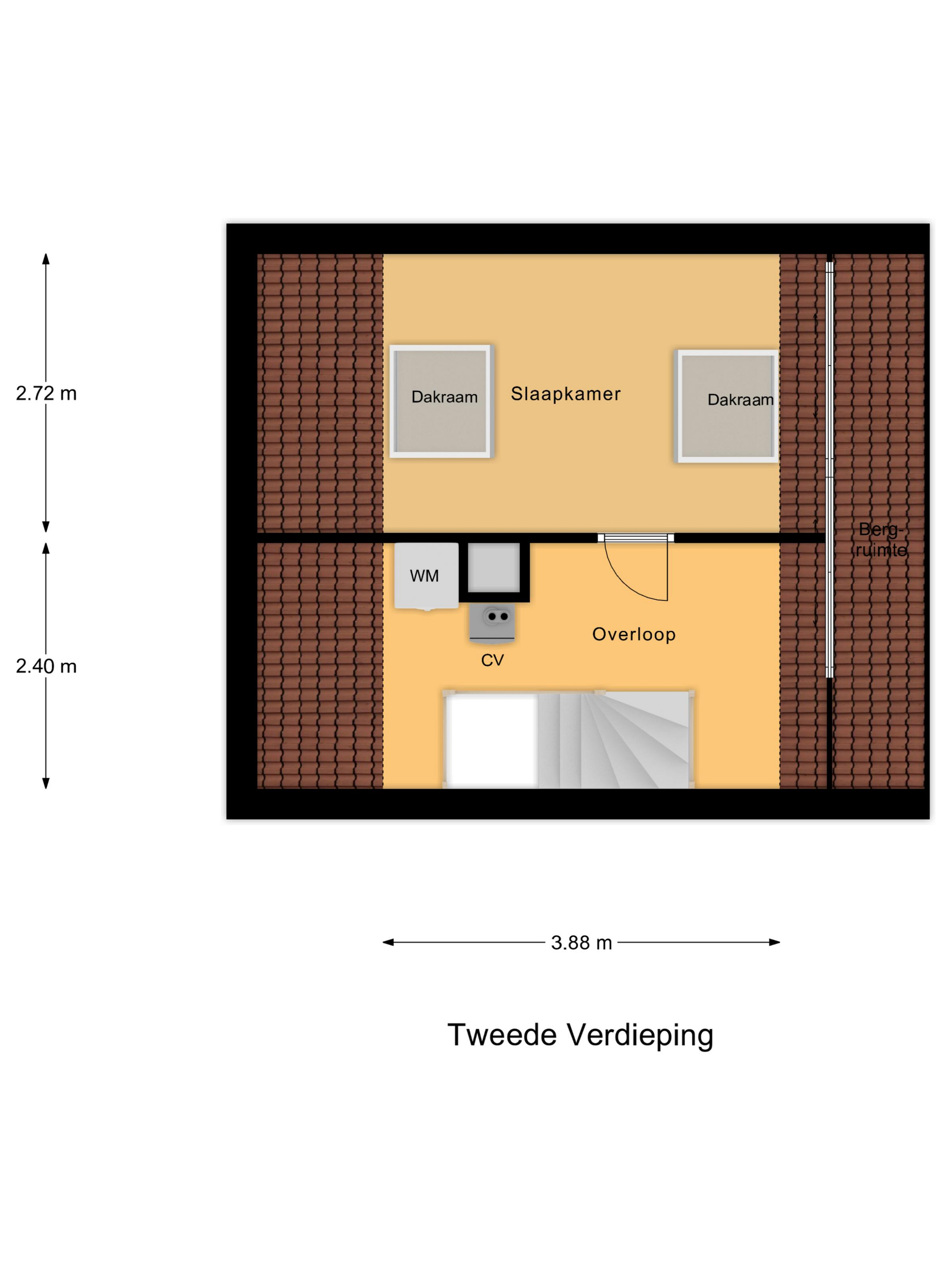 Puccinistraat 1, afbeelding 31