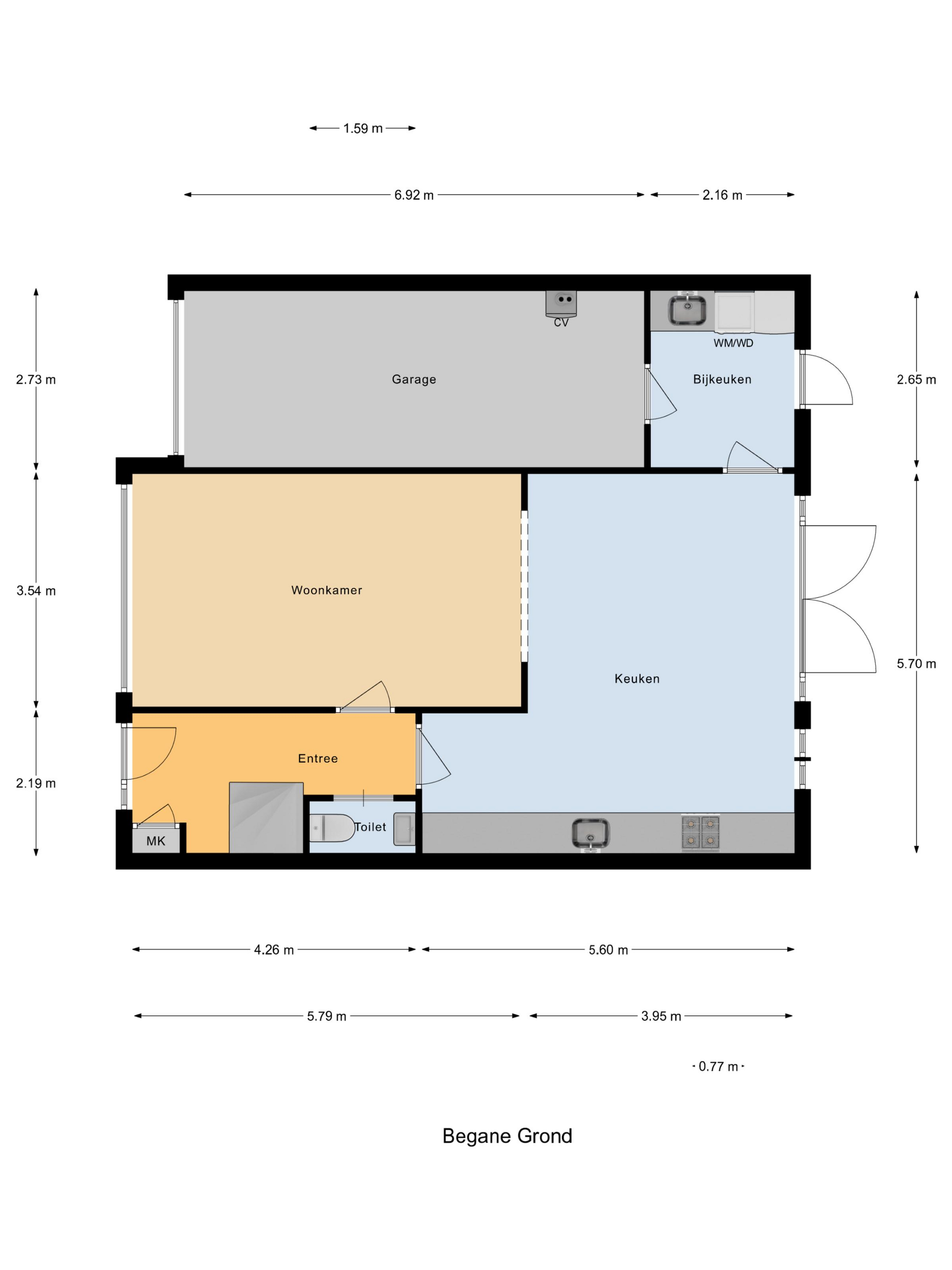 Vinkenlaan 10, afbeelding 15