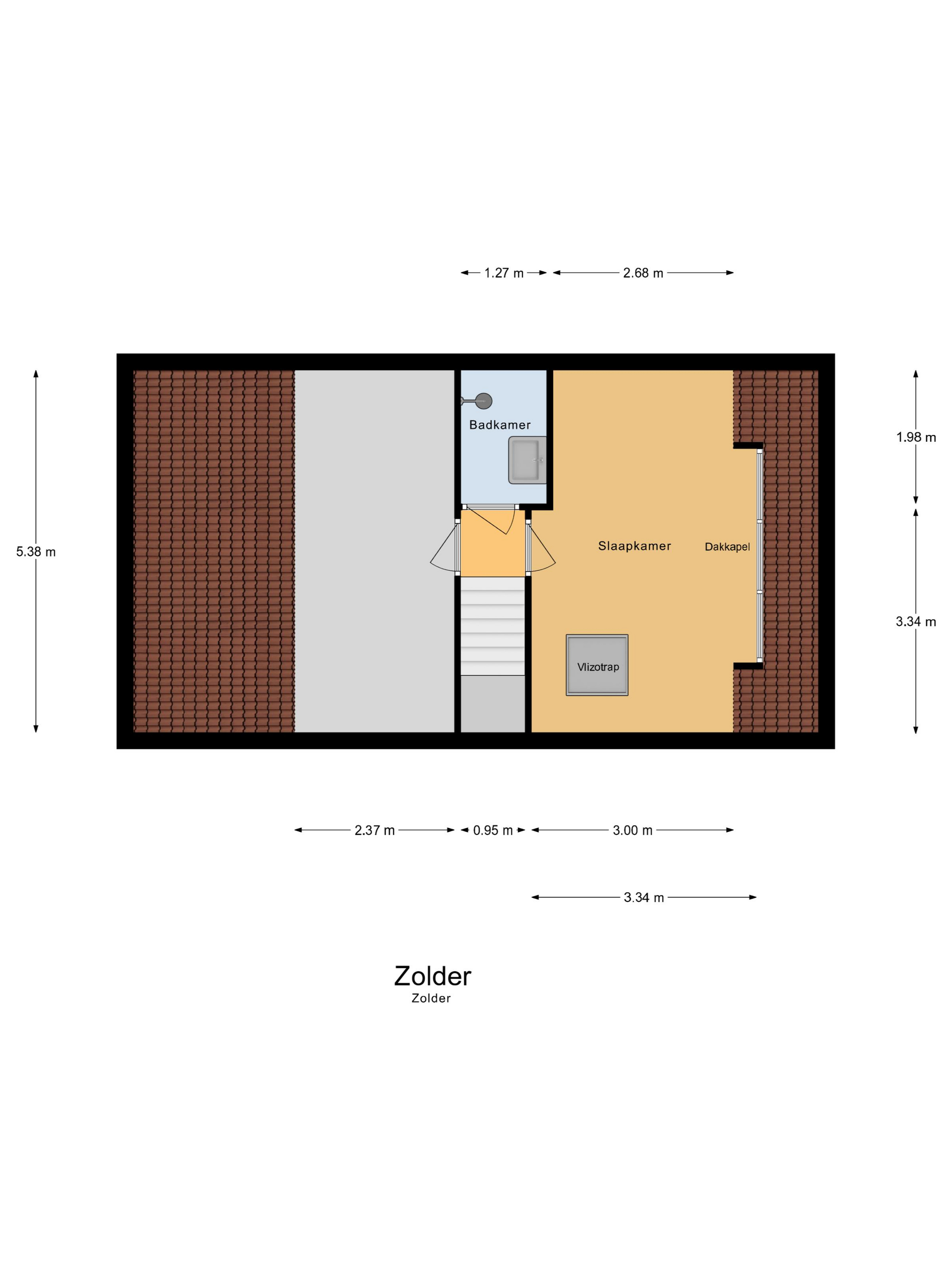 J.H. Derksenstraat 41, afbeelding 25