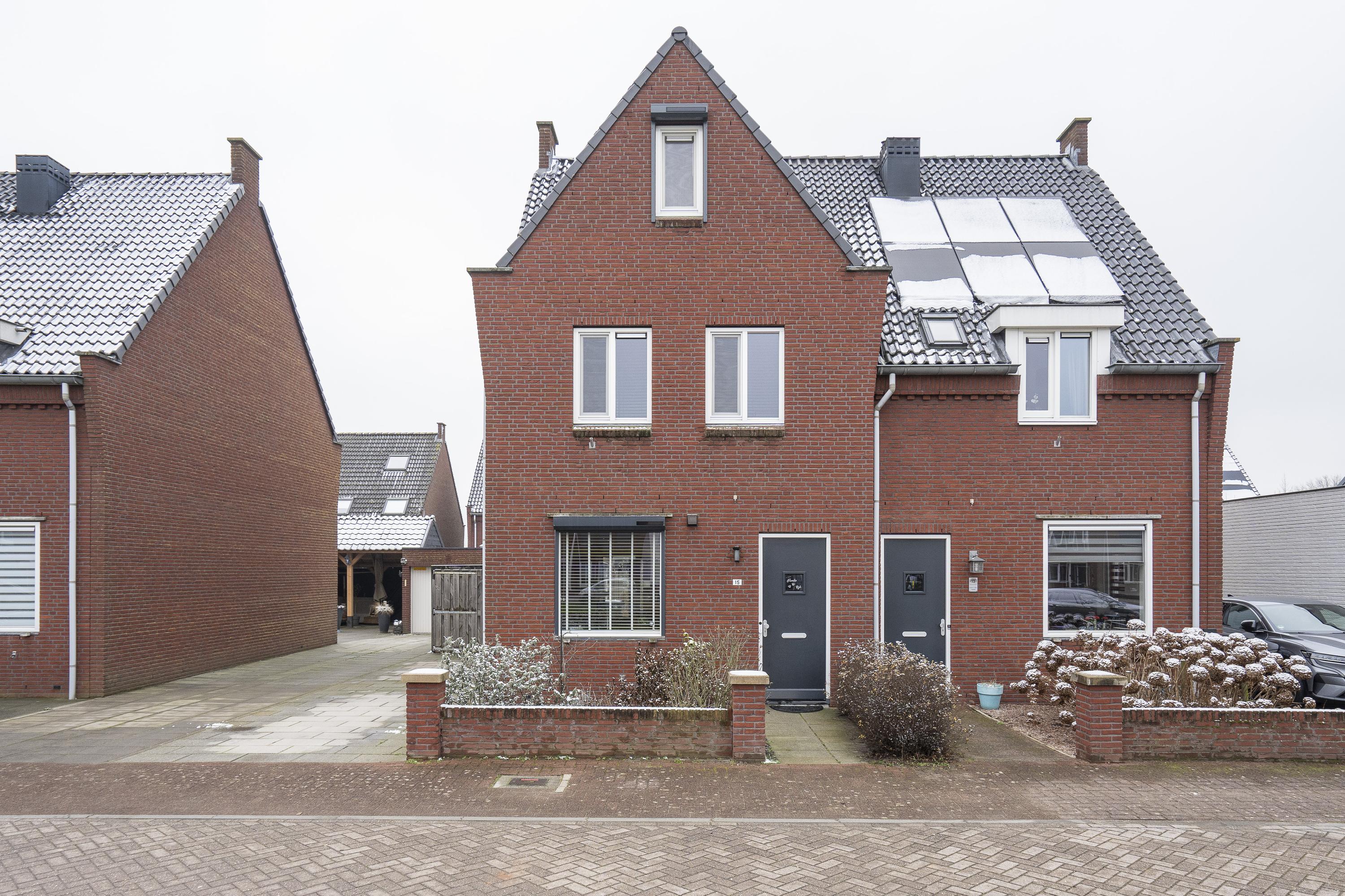 Vervoornlaan 15, afbeelding 4