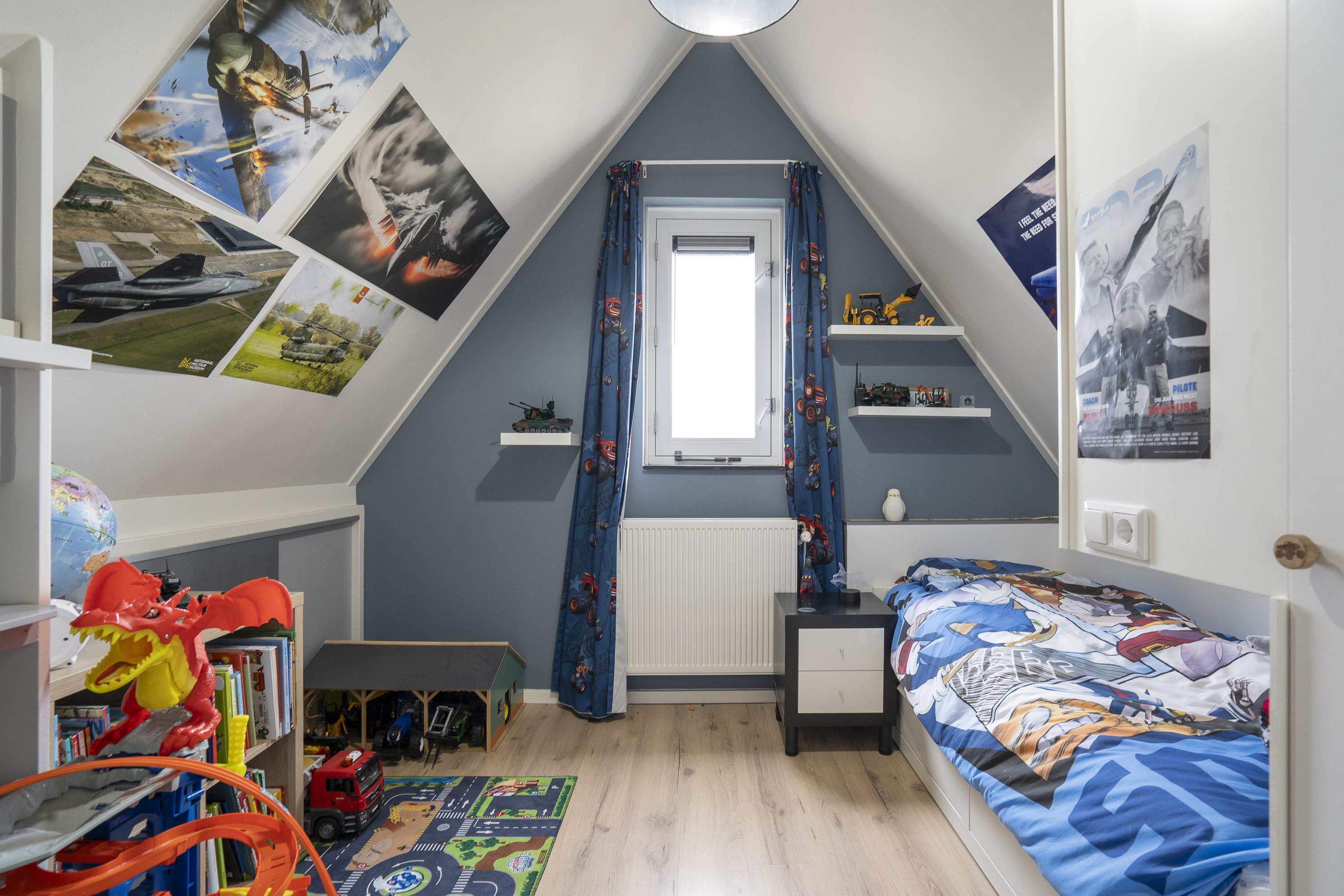 Vervoornlaan 15, afbeelding 22