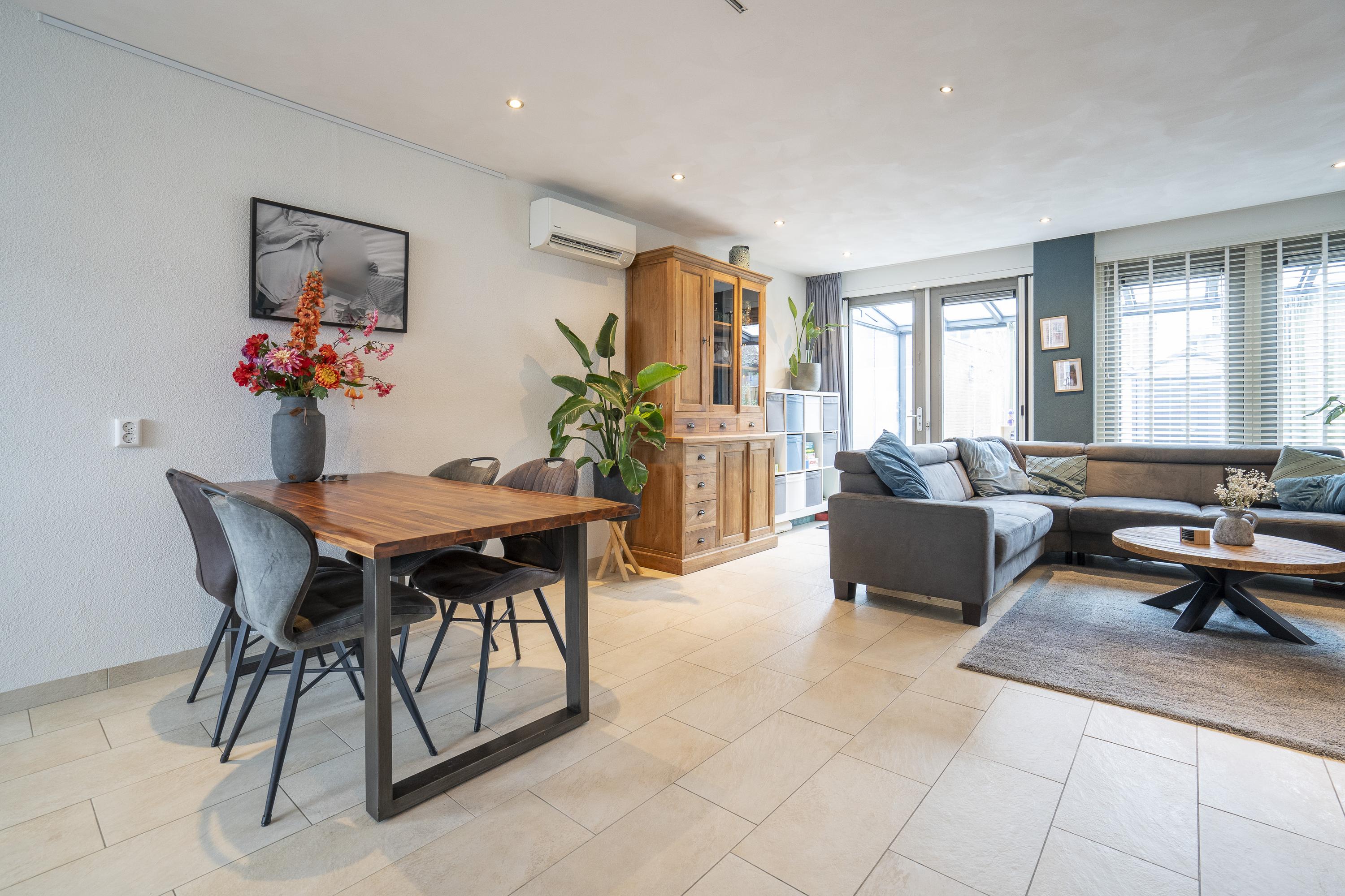 Vervoornlaan 15, afbeelding 1