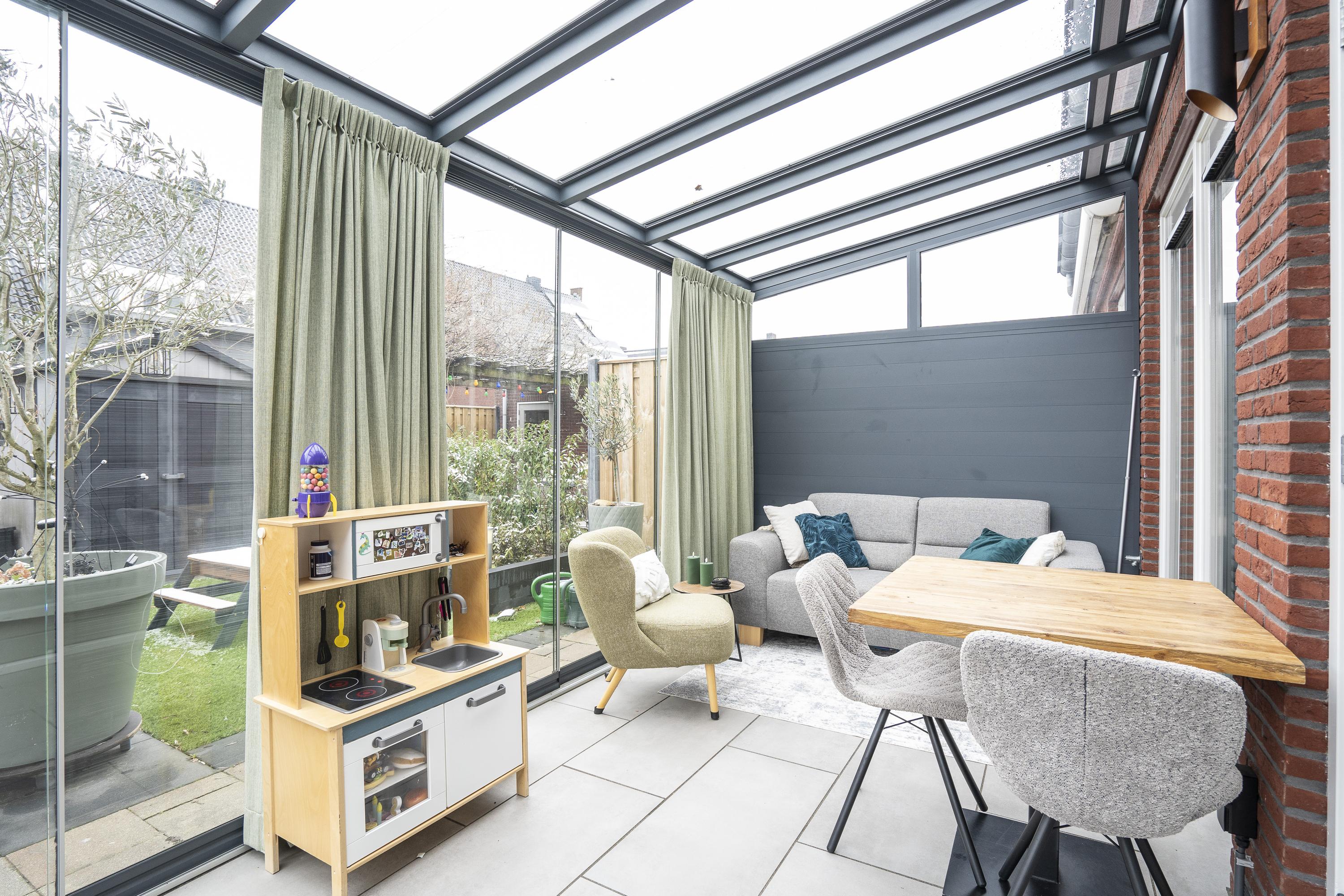 Vervoornlaan 15, afbeelding 2