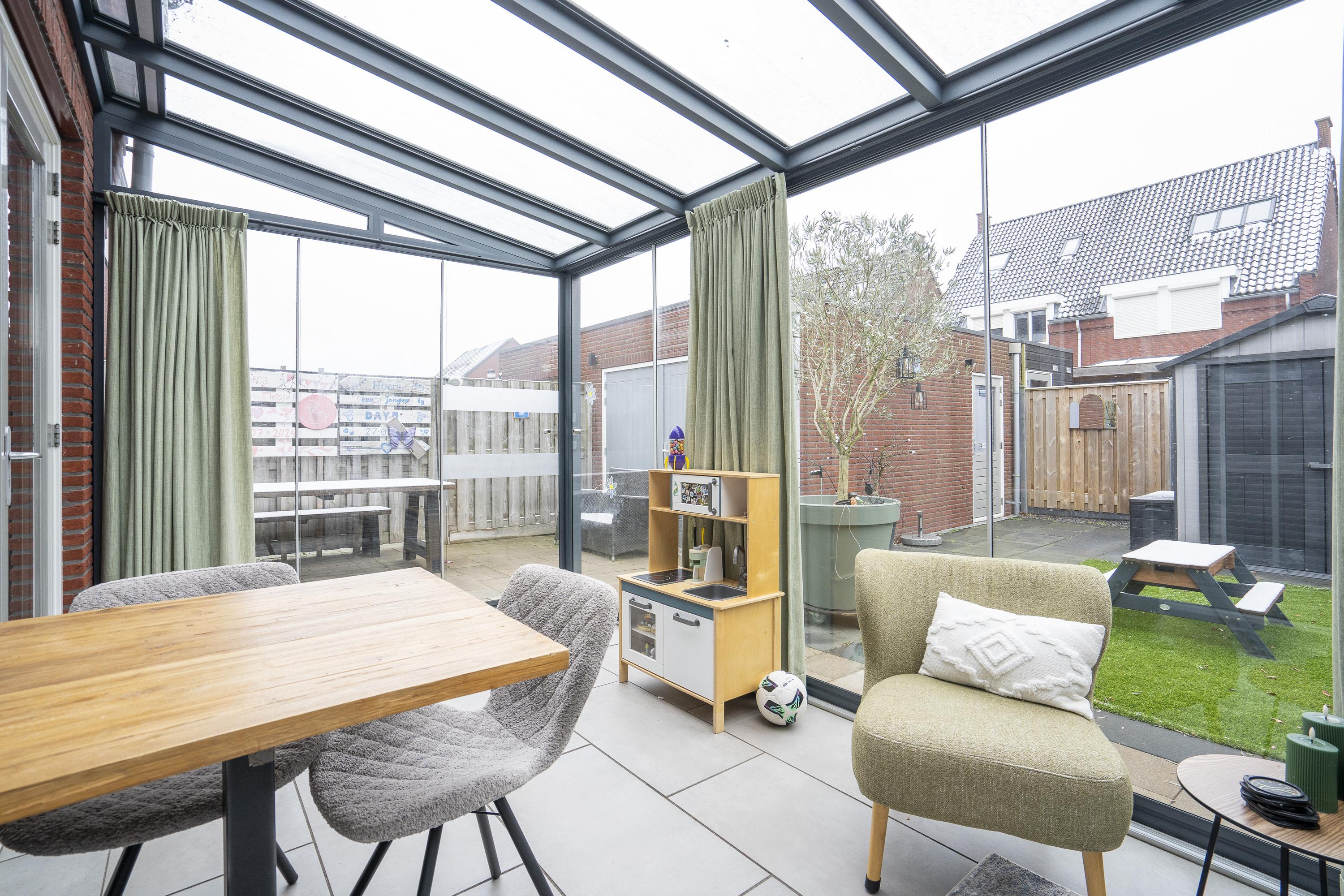 Vervoornlaan 15, afbeelding 11