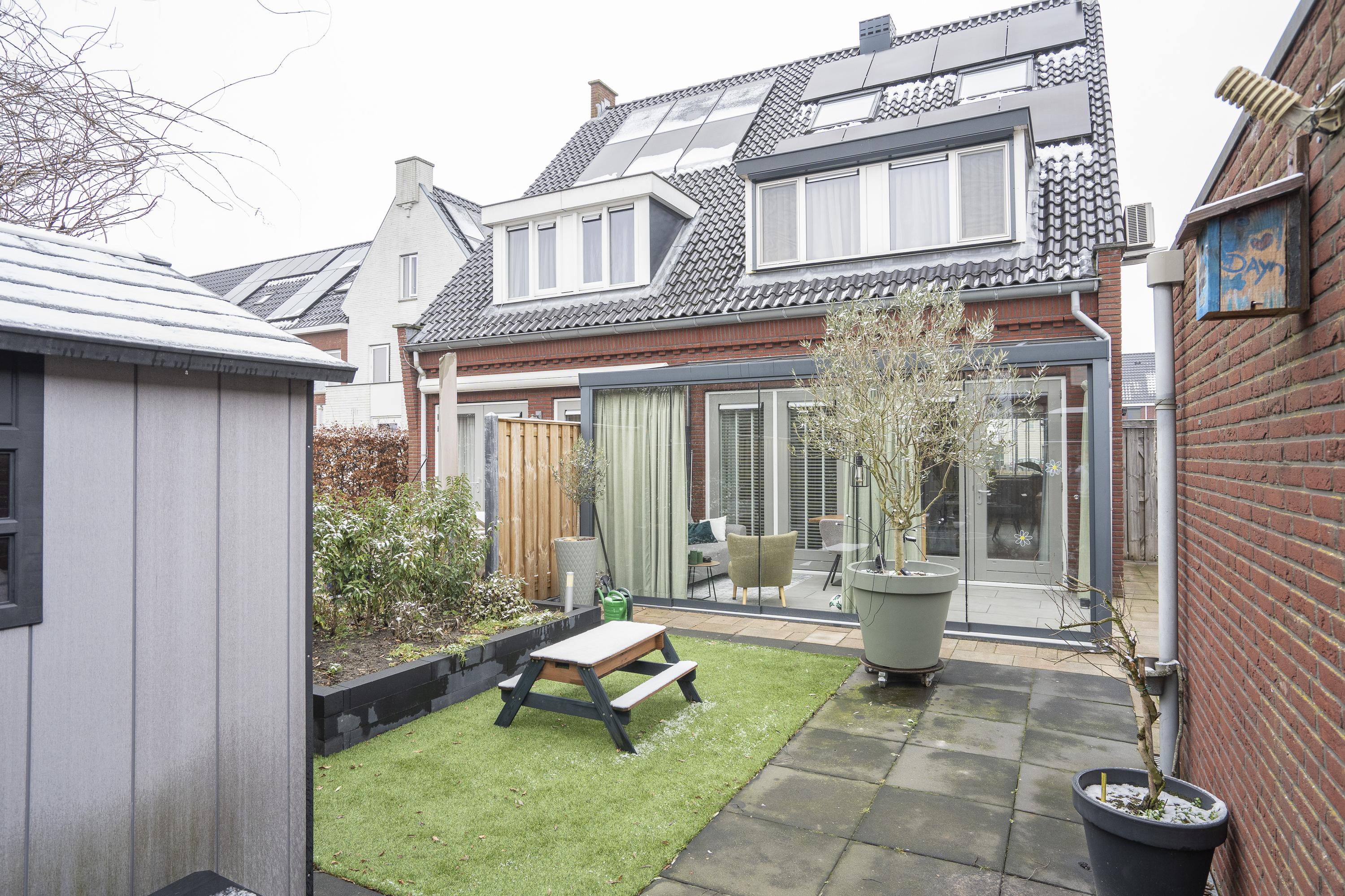 Vervoornlaan 15, afbeelding 3