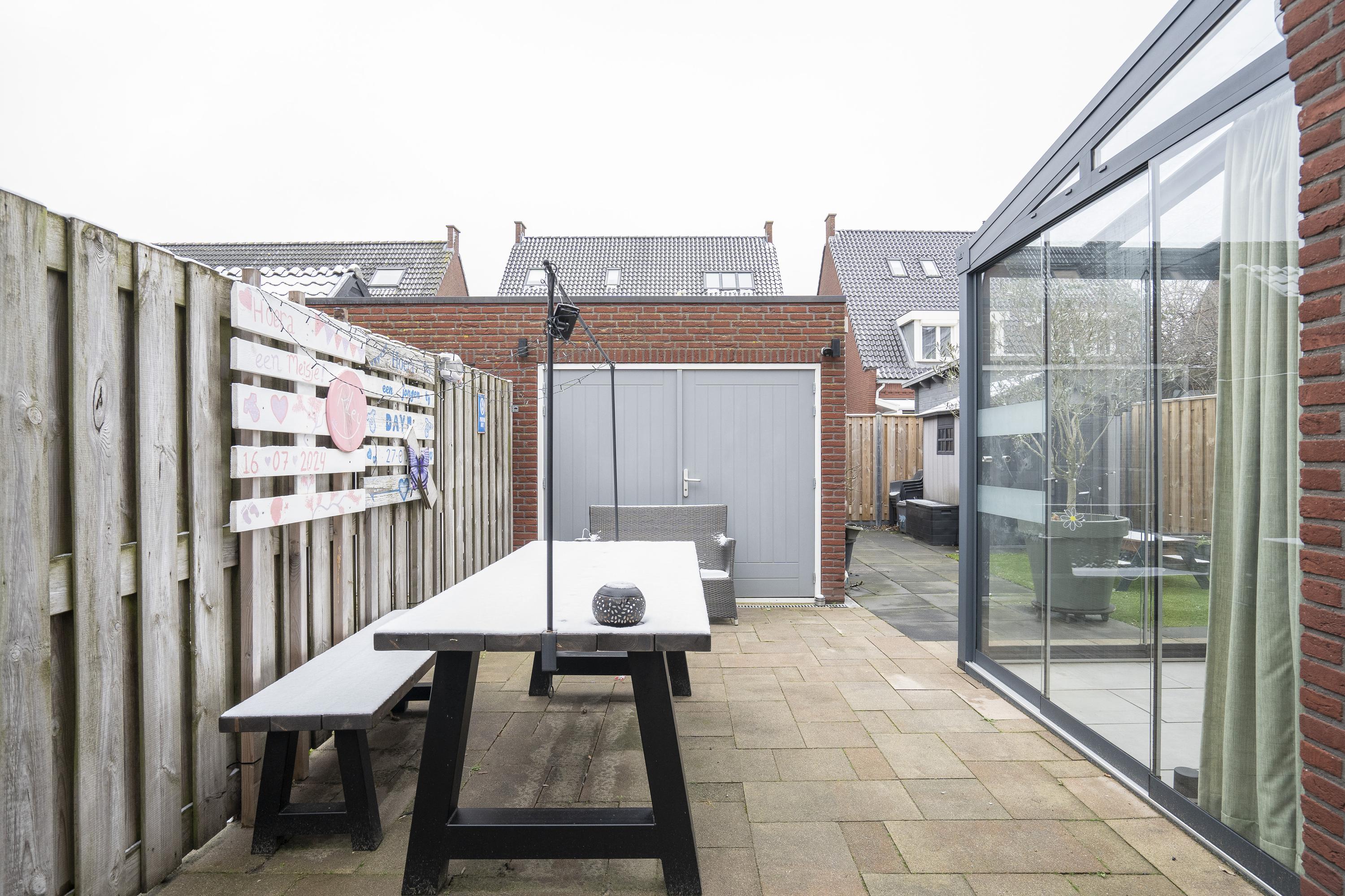 Vervoornlaan 15, afbeelding 28