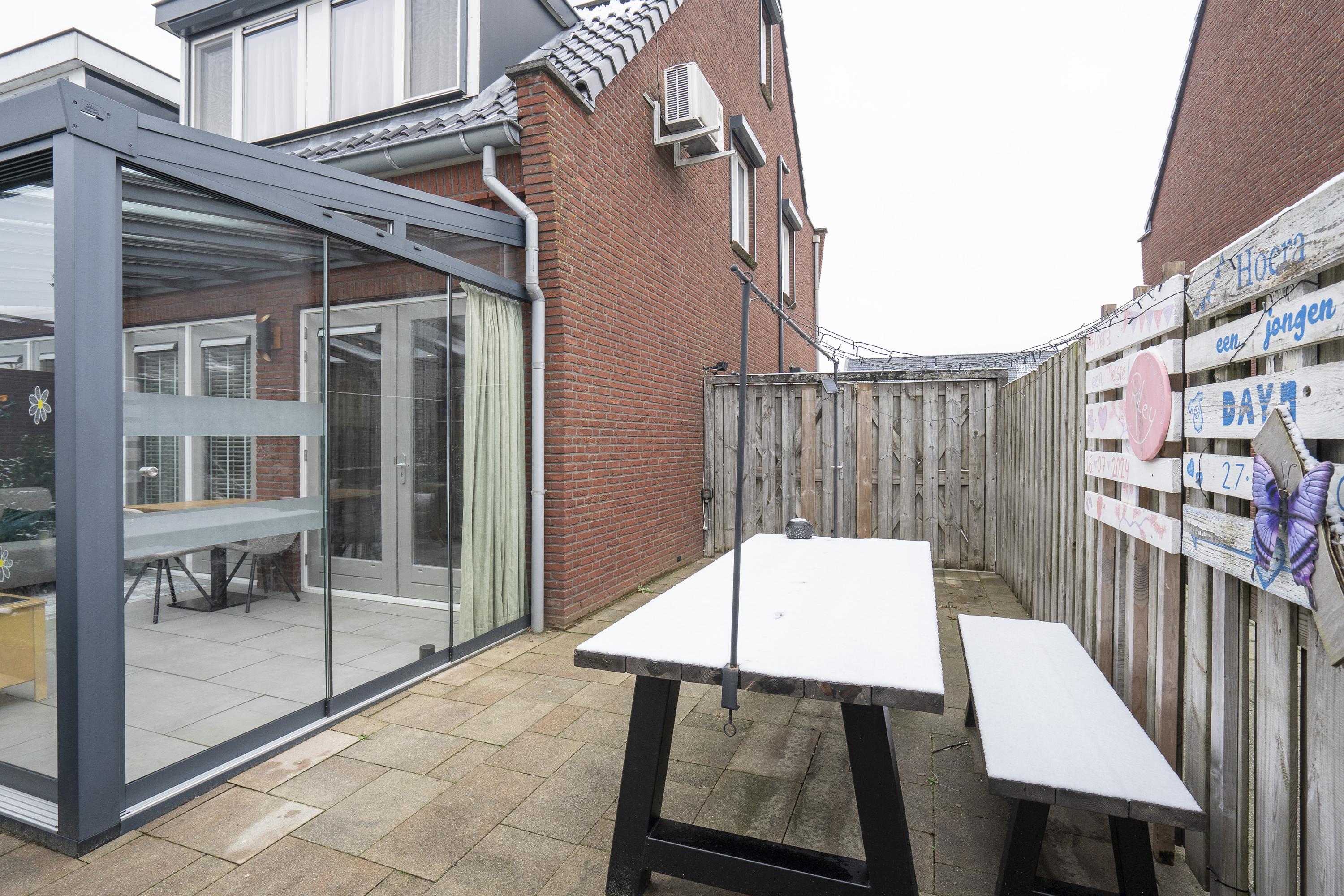 Vervoornlaan 15, afbeelding 26