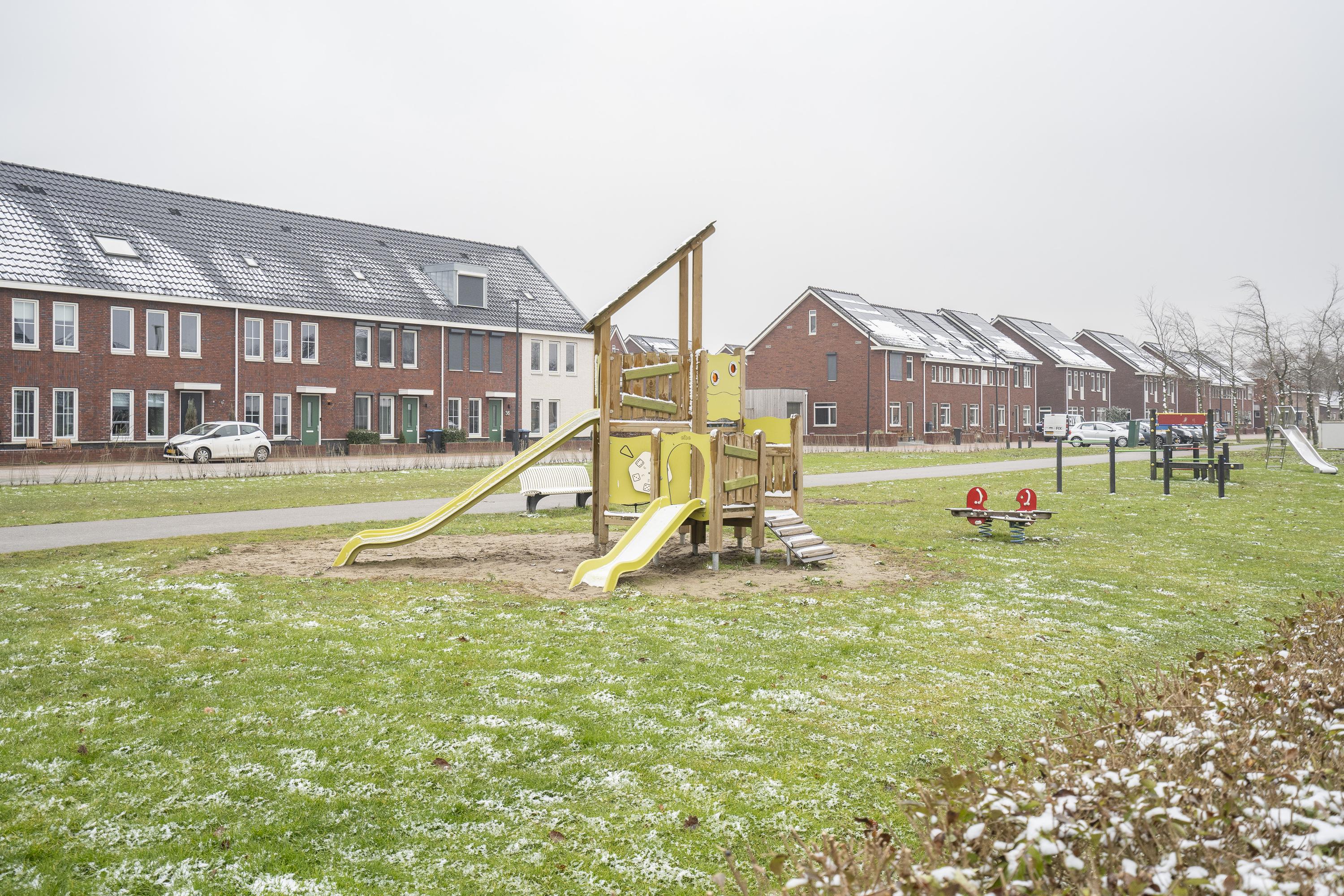 Vervoornlaan 15, afbeelding 32