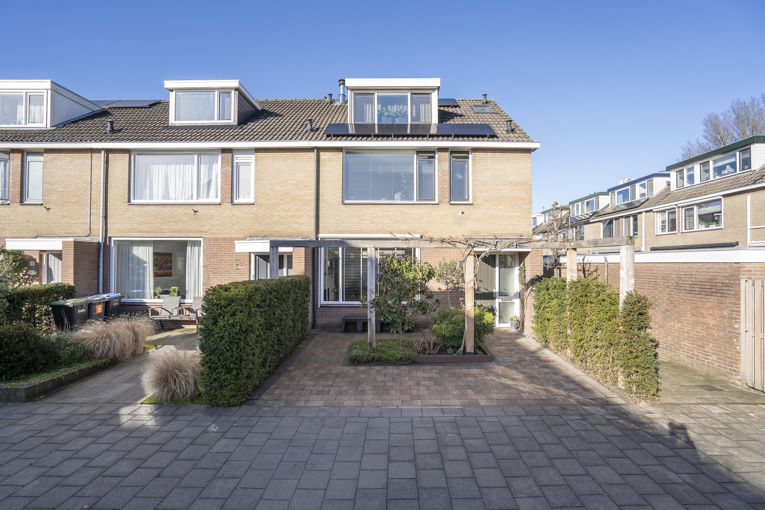 Aert de Gelderstraat 19, afbeelding 0