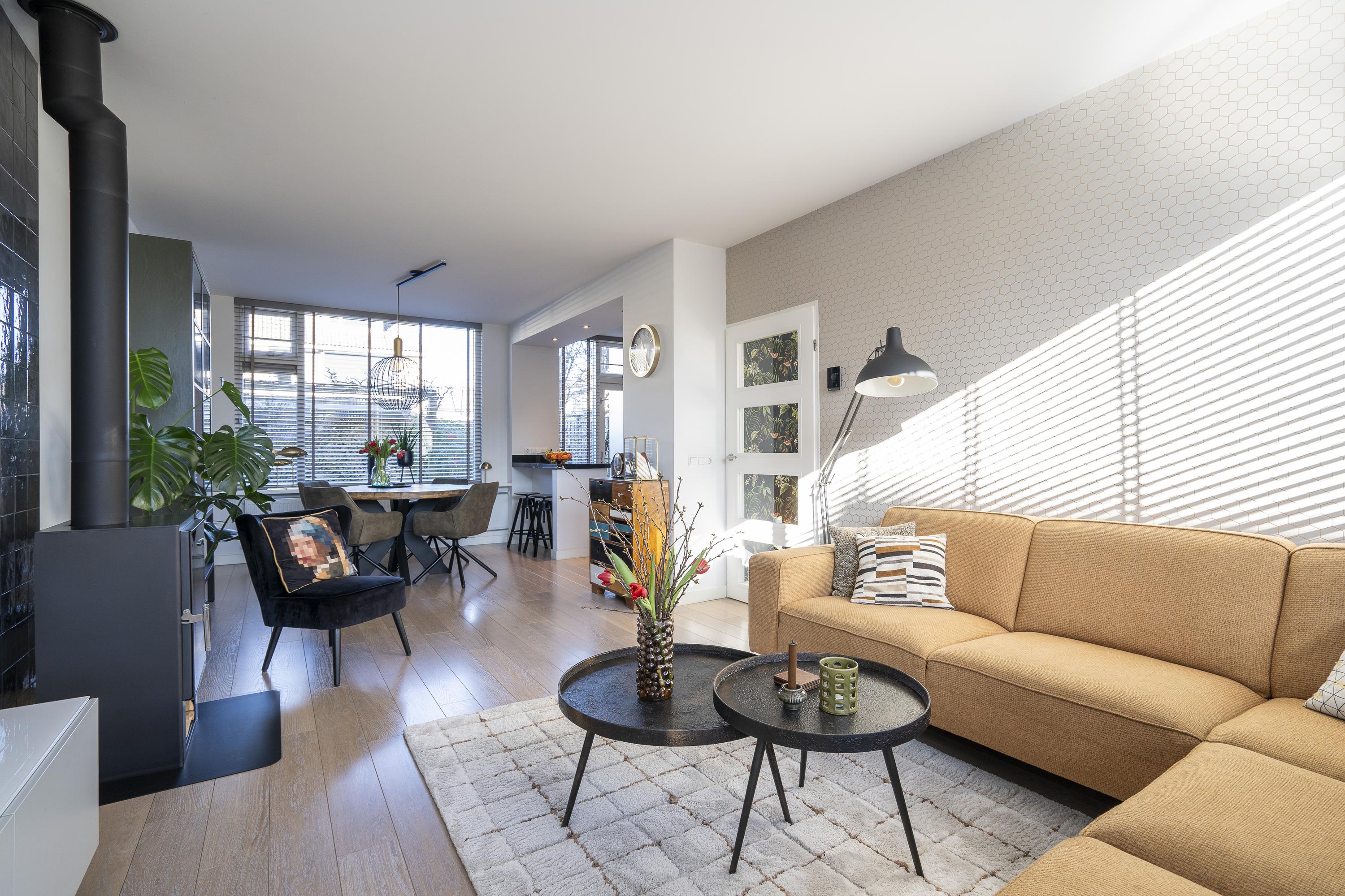 Aert de Gelderstraat 19, afbeelding 1