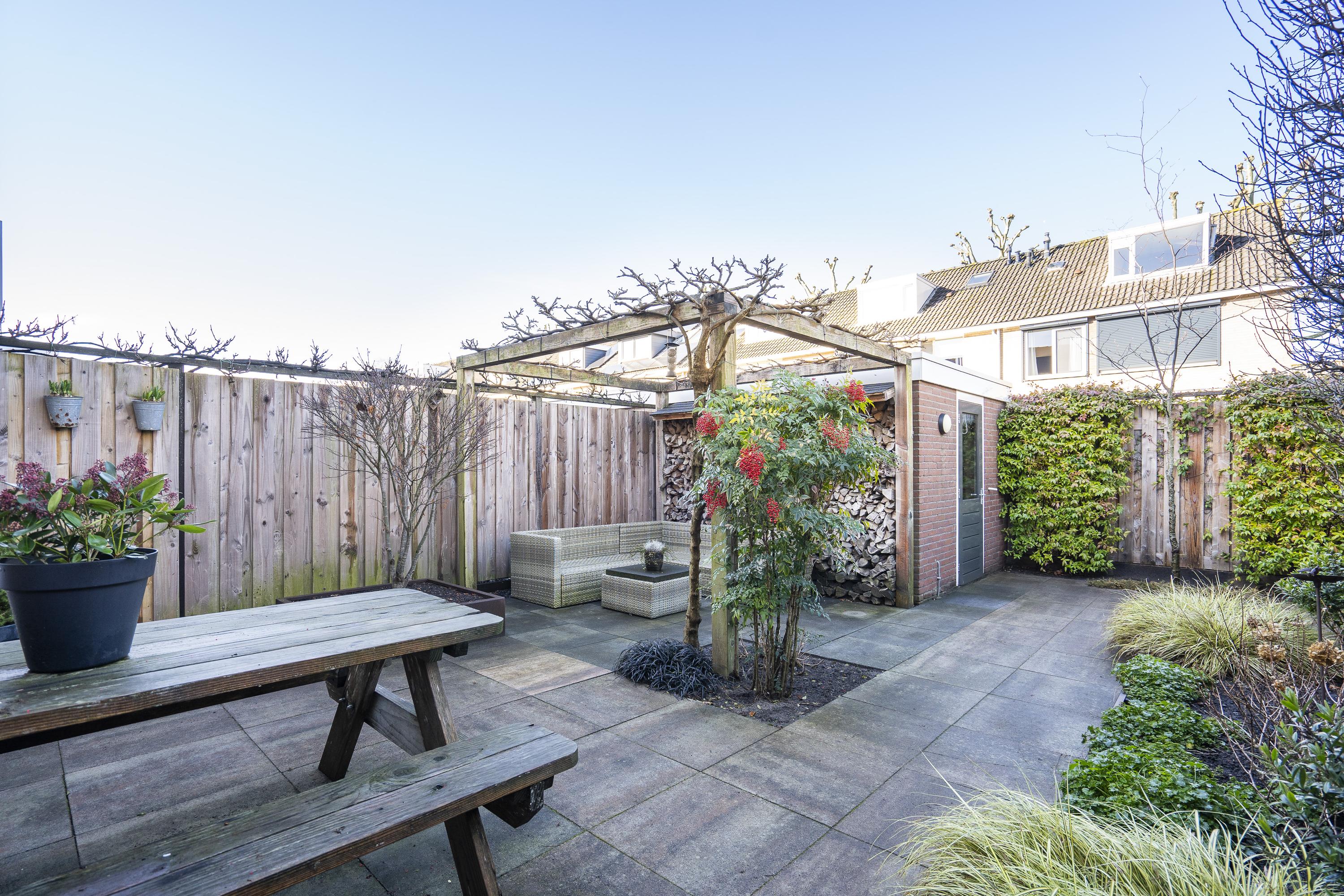 Aert de Gelderstraat 19, afbeelding 3