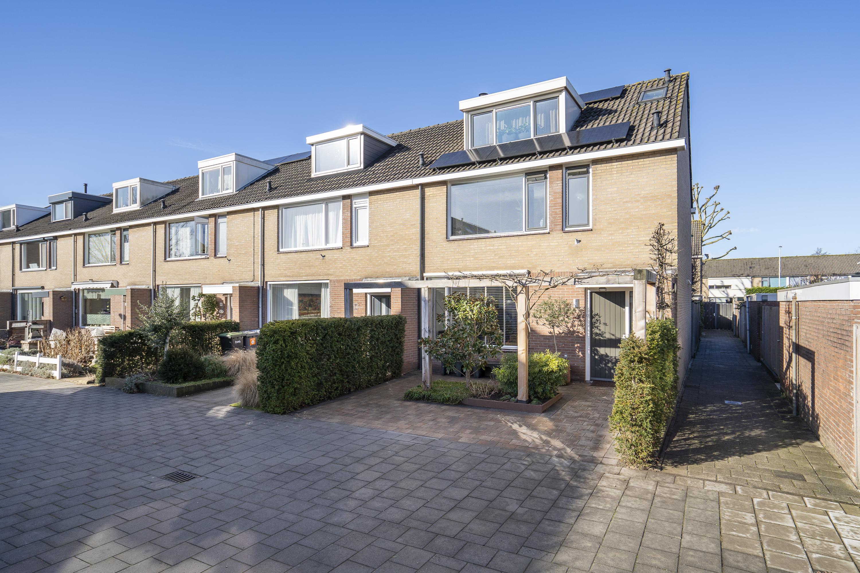 Aert de Gelderstraat 19, afbeelding 4