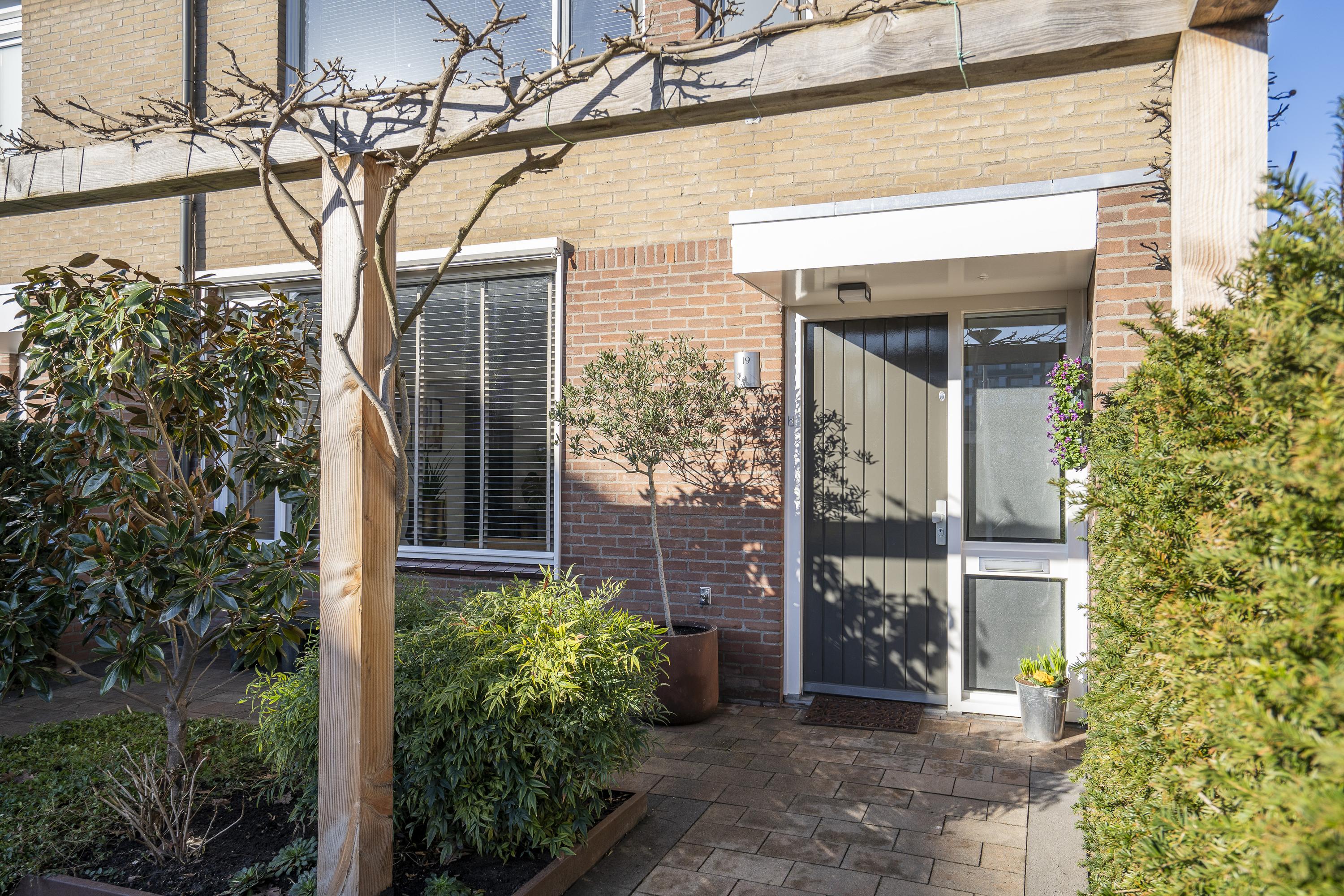 Aert de Gelderstraat 19, afbeelding 5