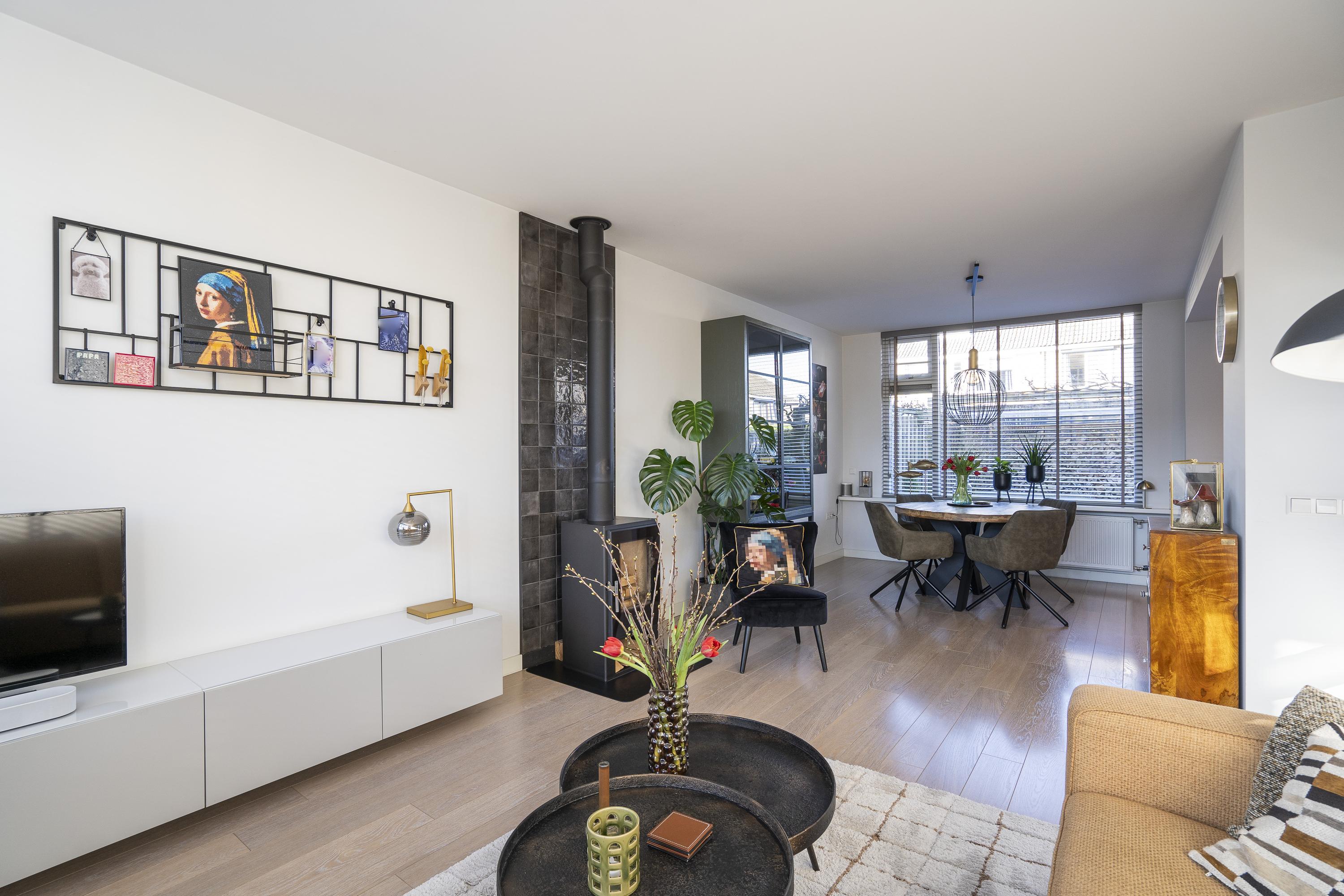 Aert de Gelderstraat 19, afbeelding 7