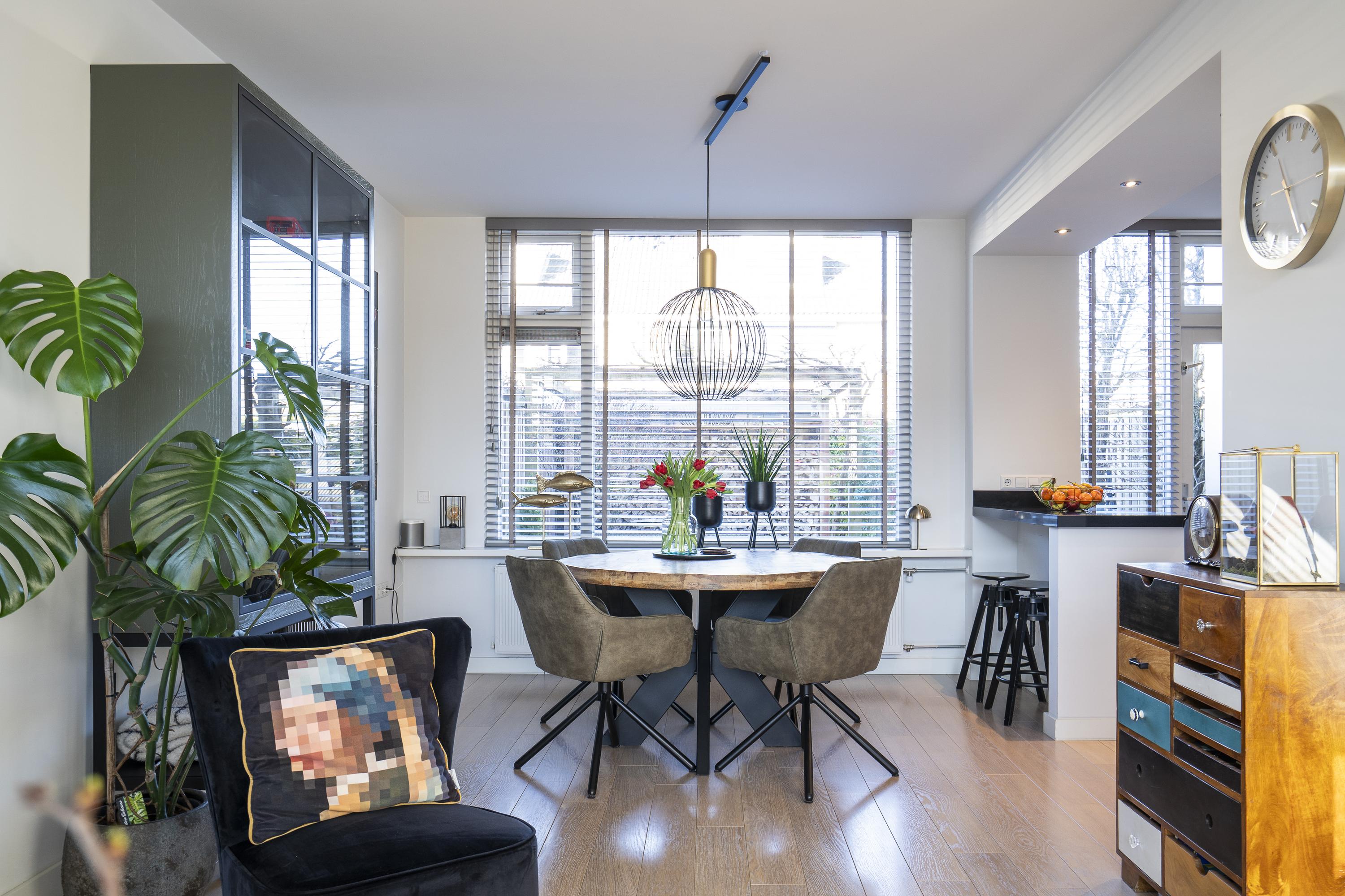 Aert de Gelderstraat 19, afbeelding 8