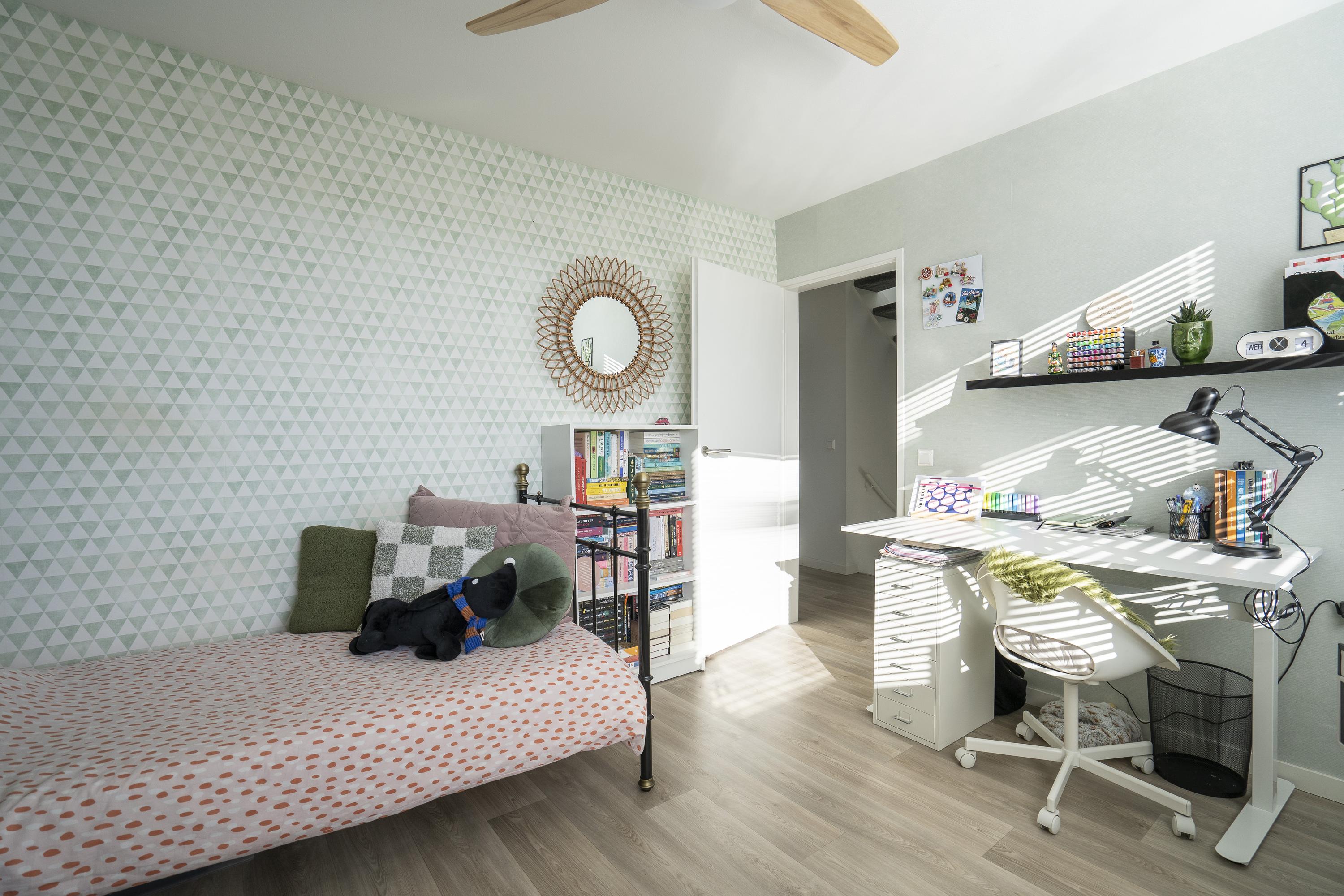 Aert de Gelderstraat 19, afbeelding 18