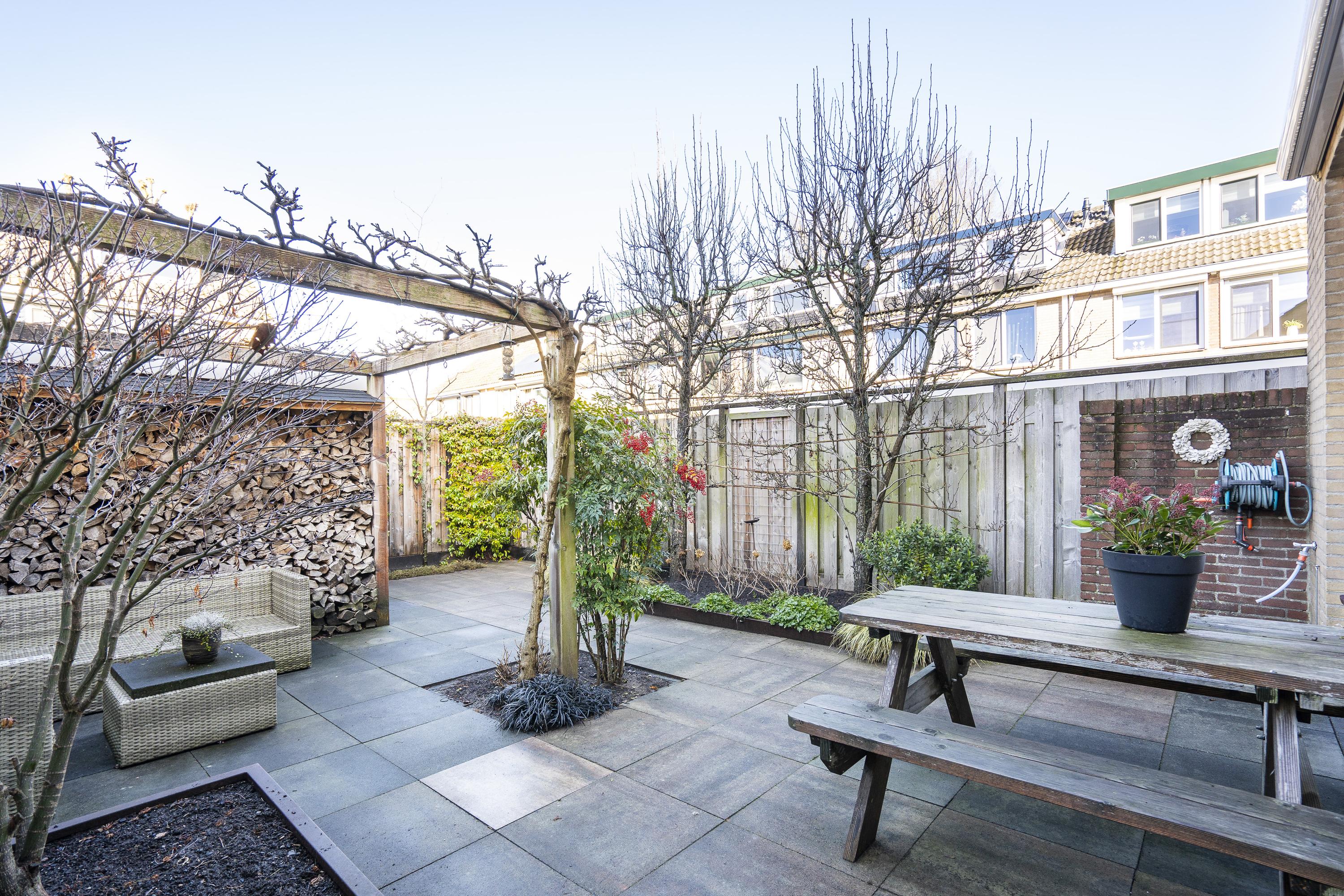 Aert de Gelderstraat 19, afbeelding 29