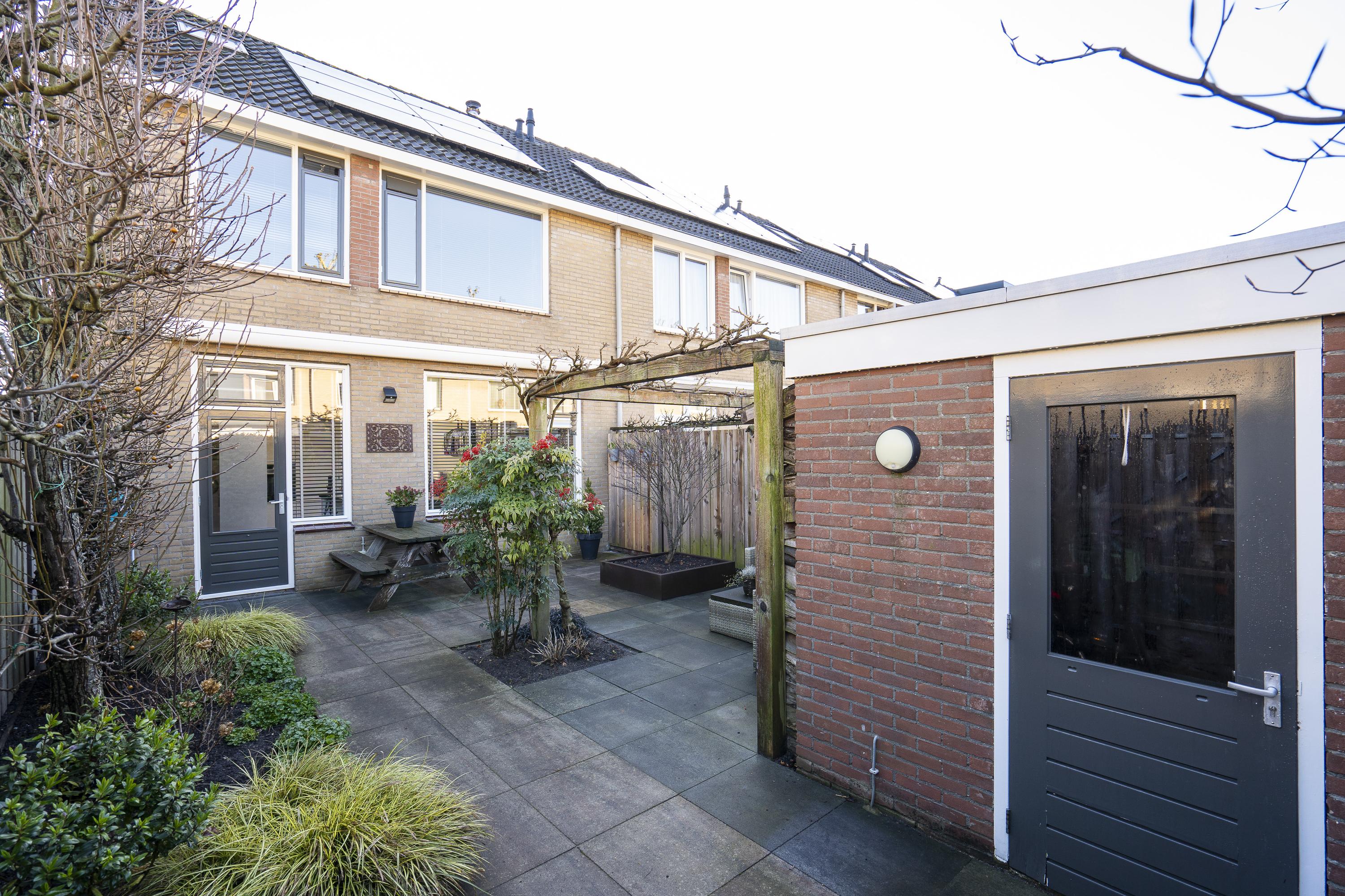 Aert de Gelderstraat 19, afbeelding 32