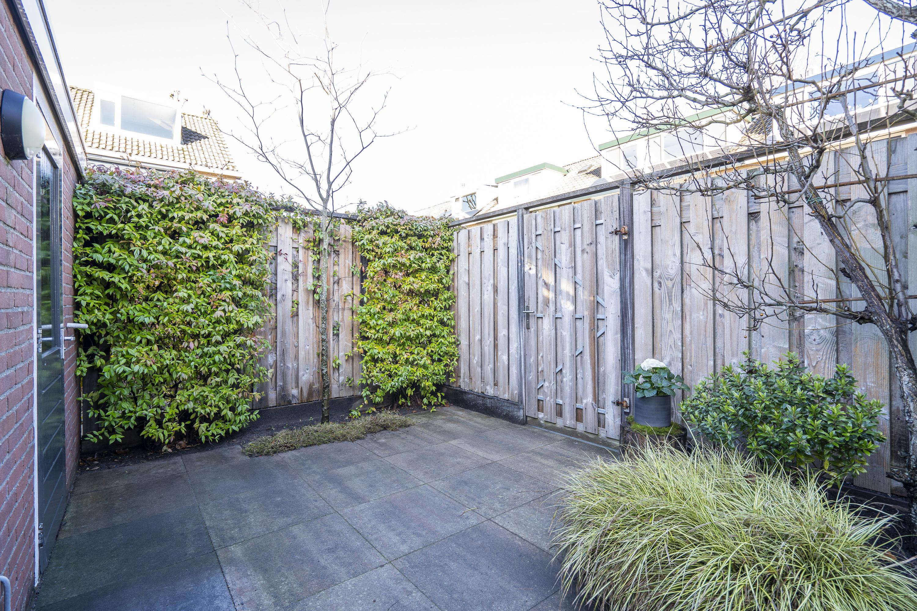 Aert de Gelderstraat 19, afbeelding 33