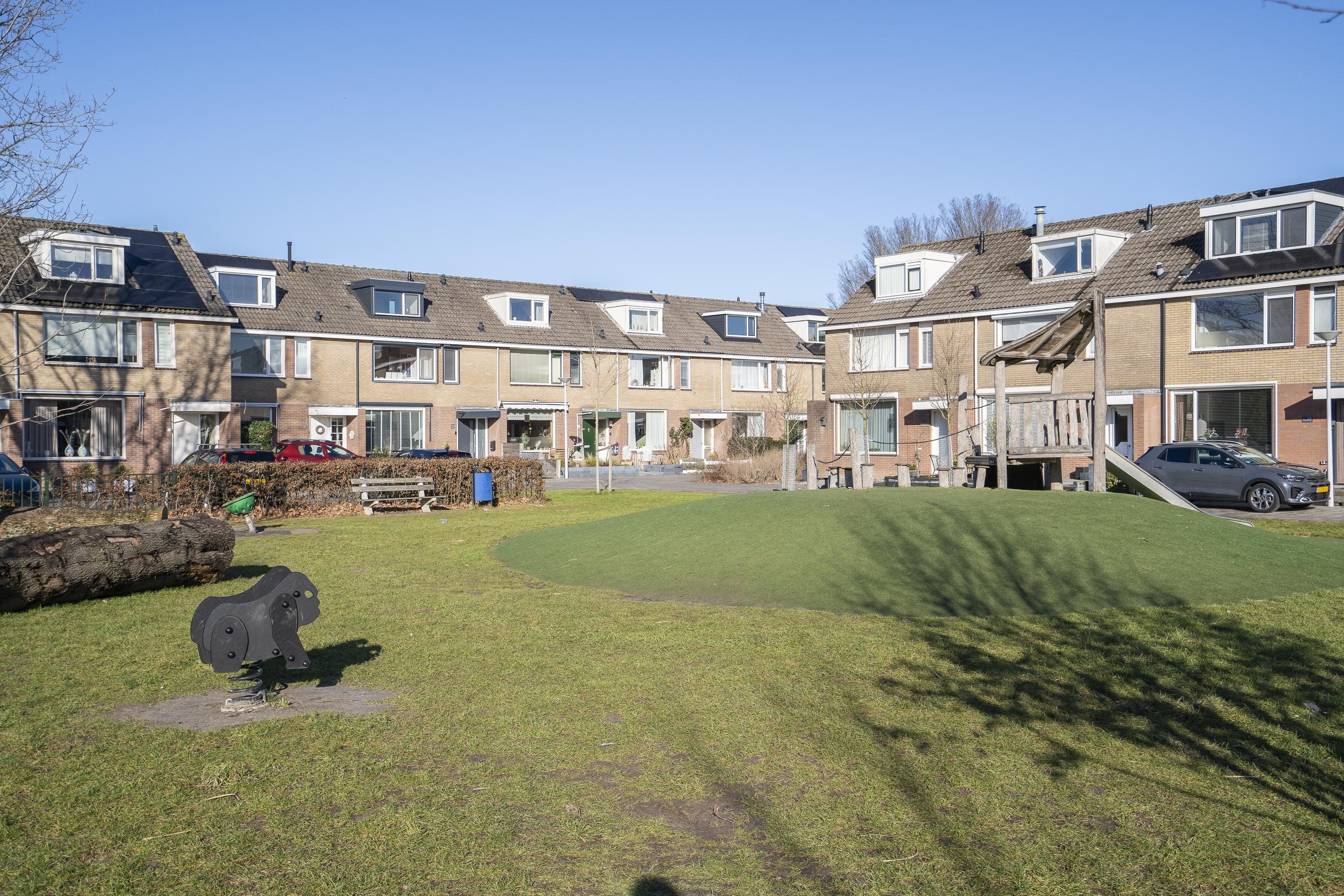 Aert de Gelderstraat 19, afbeelding 35