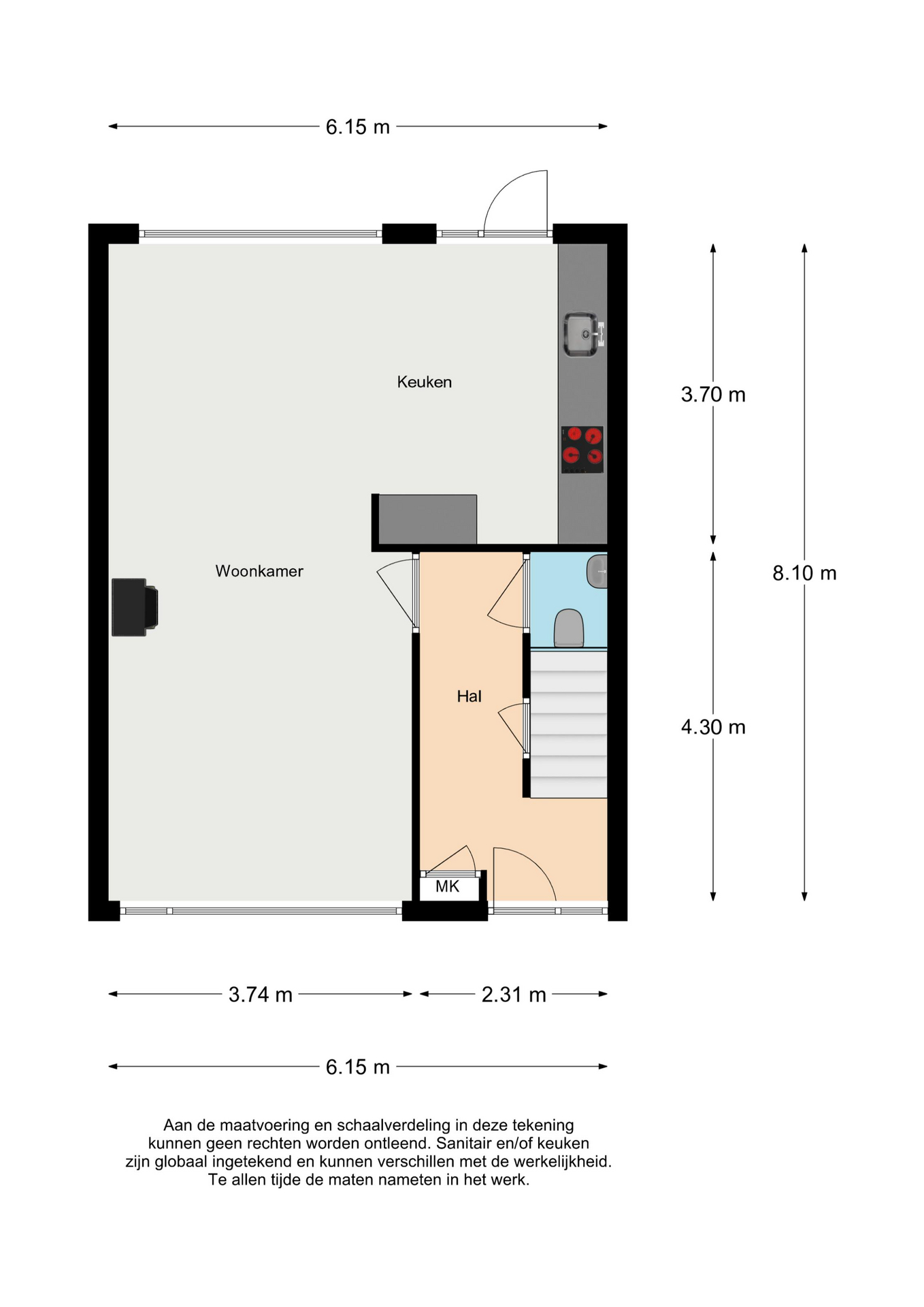 Aert de Gelderstraat 19, afbeelding 14