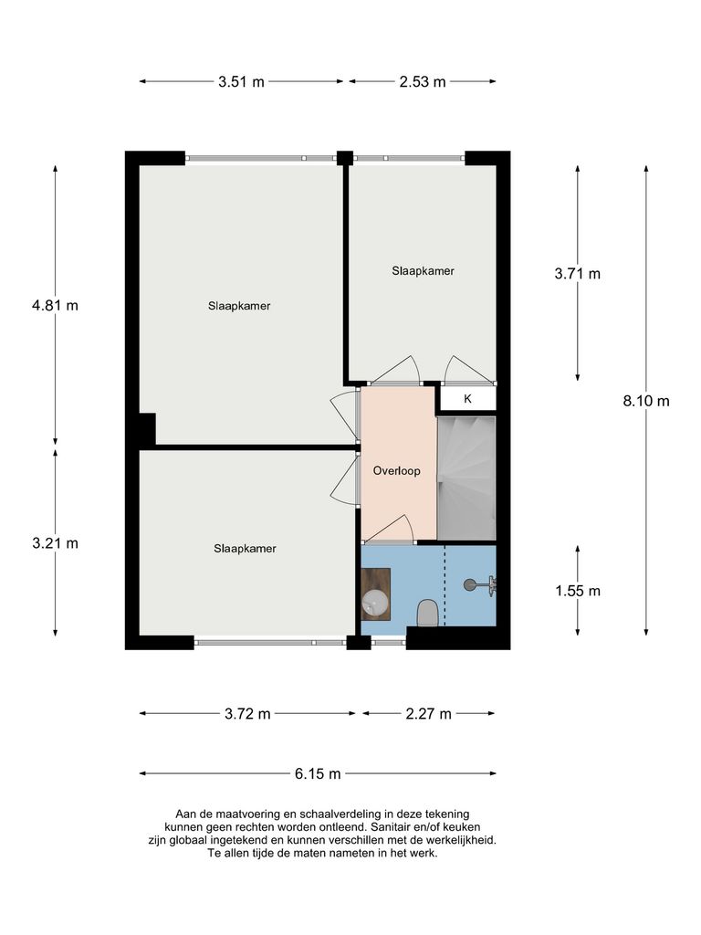 Plattegrond 2