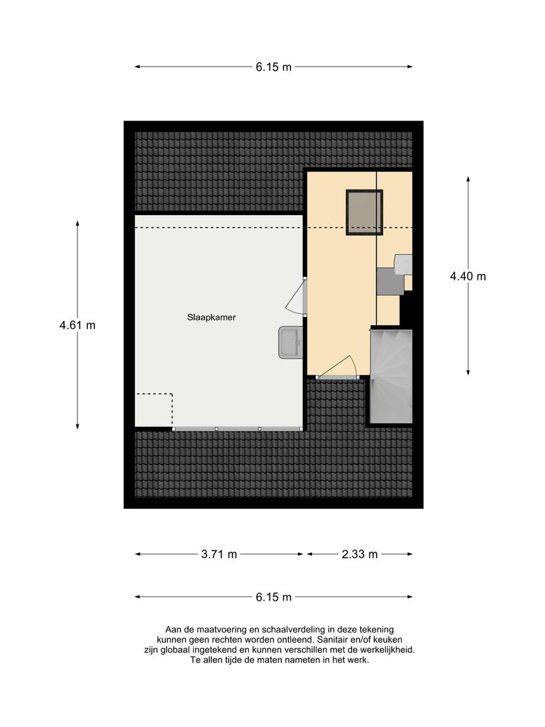 Plattegrond 3