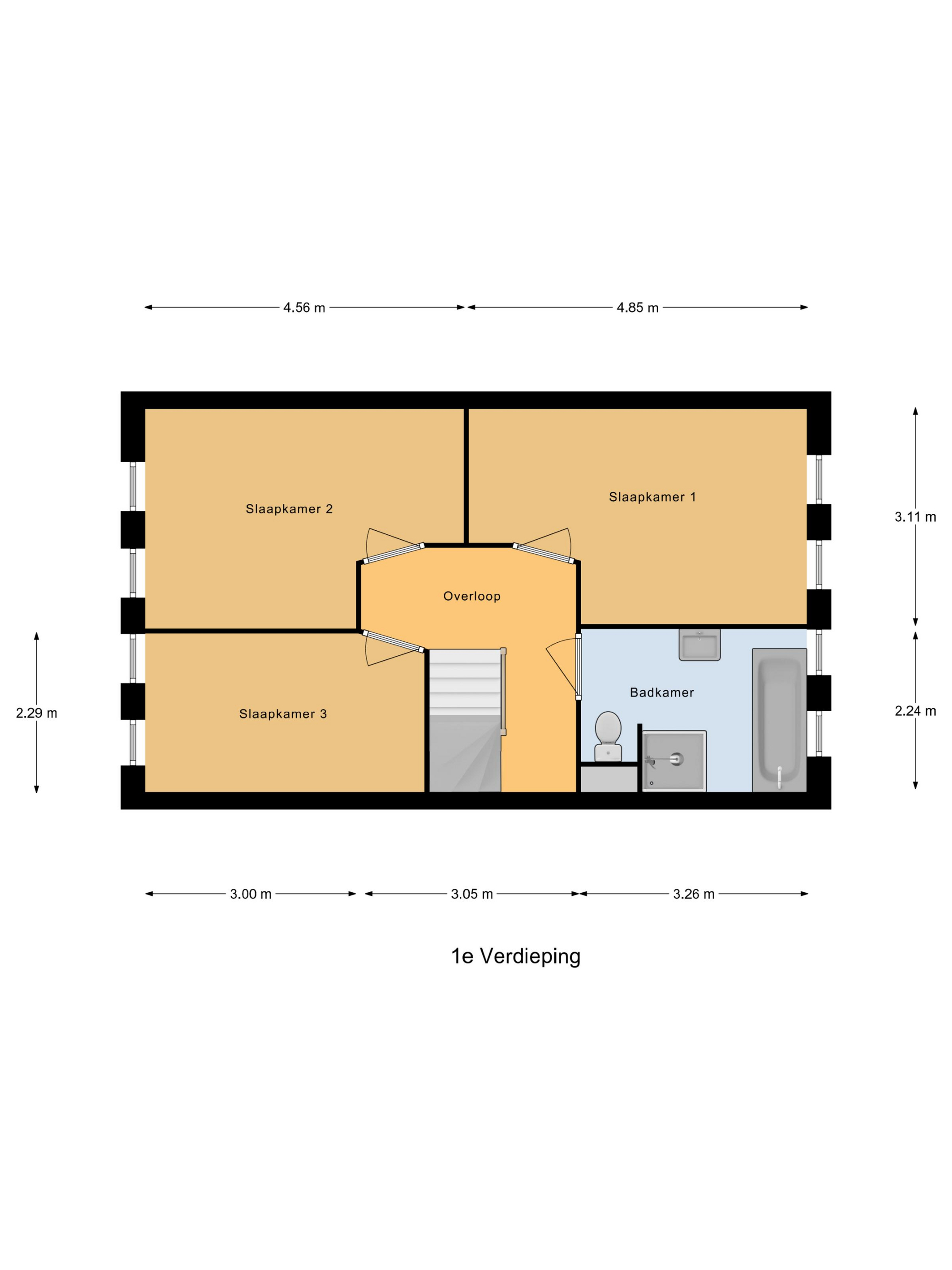 Prozastraat 4, afbeelding 34