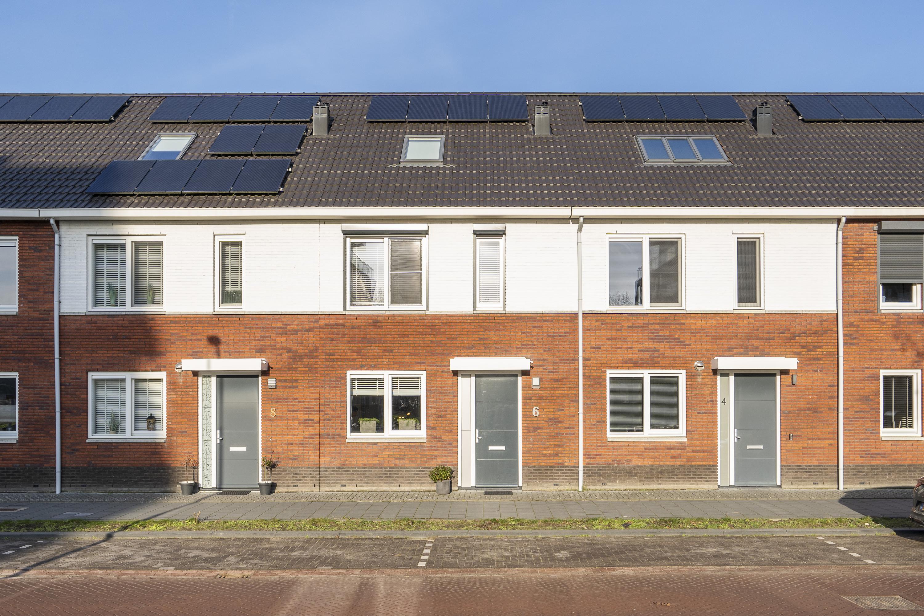 Kristallaan 6, afbeelding 0