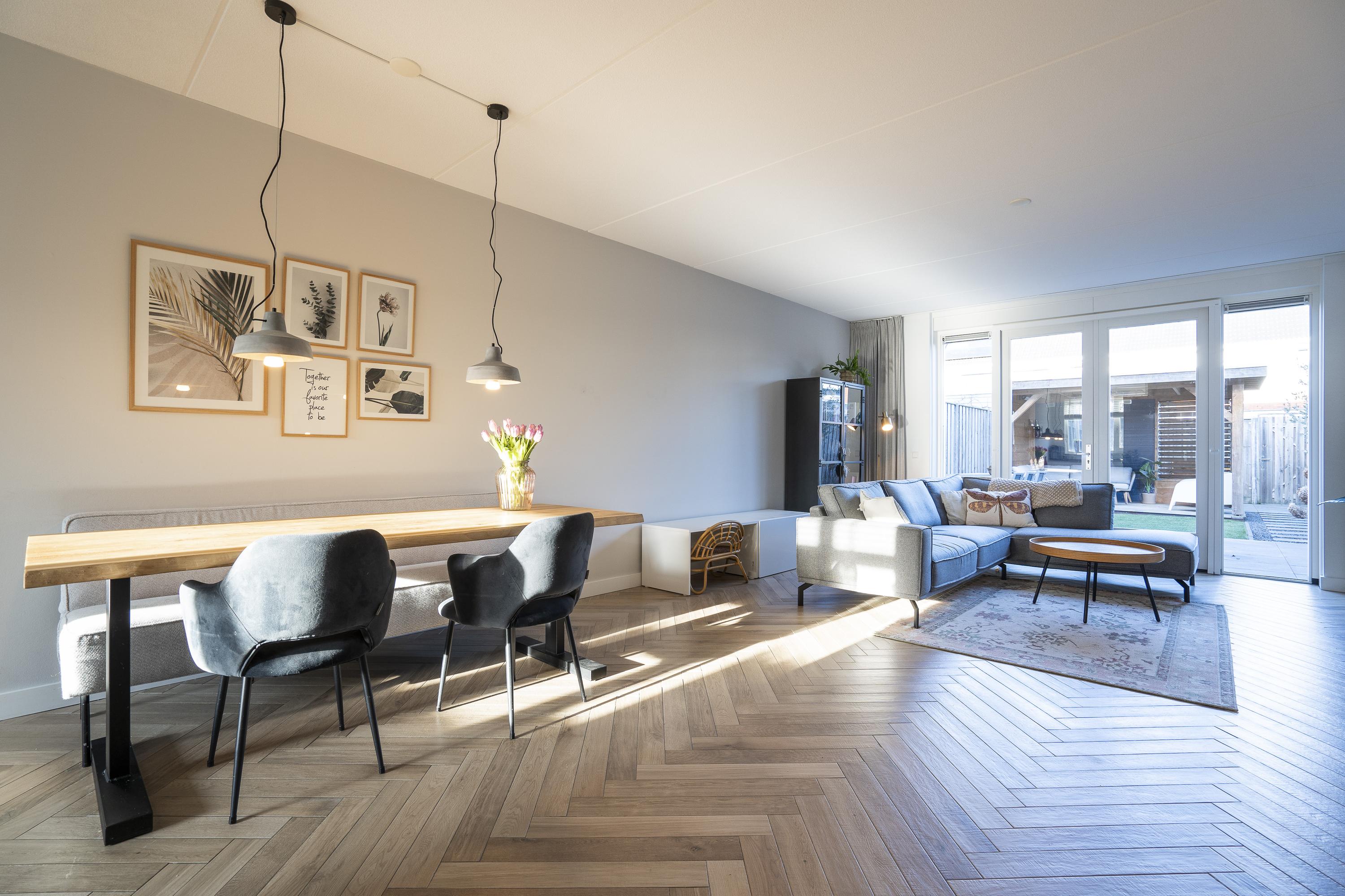 Kristallaan 6, afbeelding 1