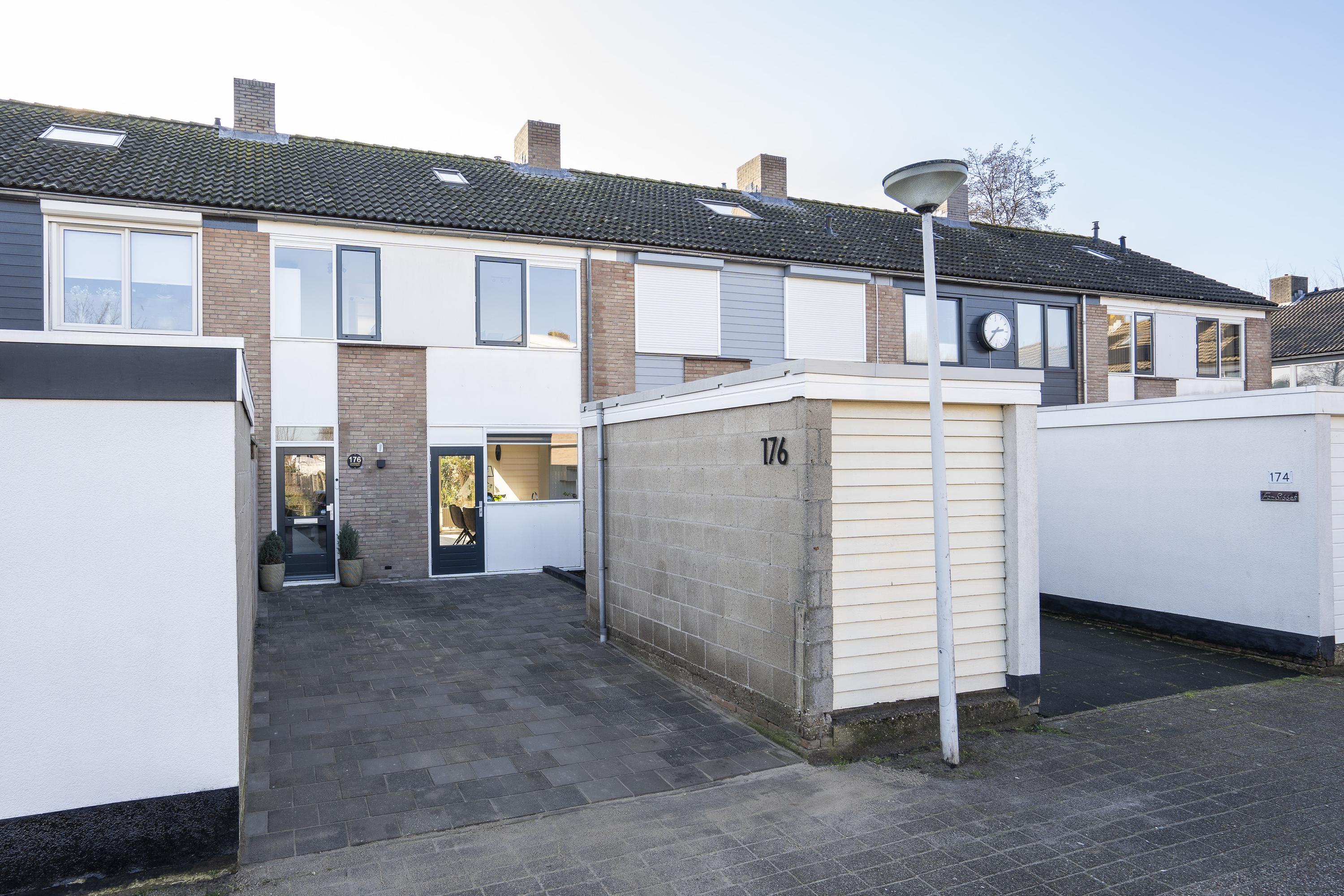 Beukmolen 176, afbeelding 0