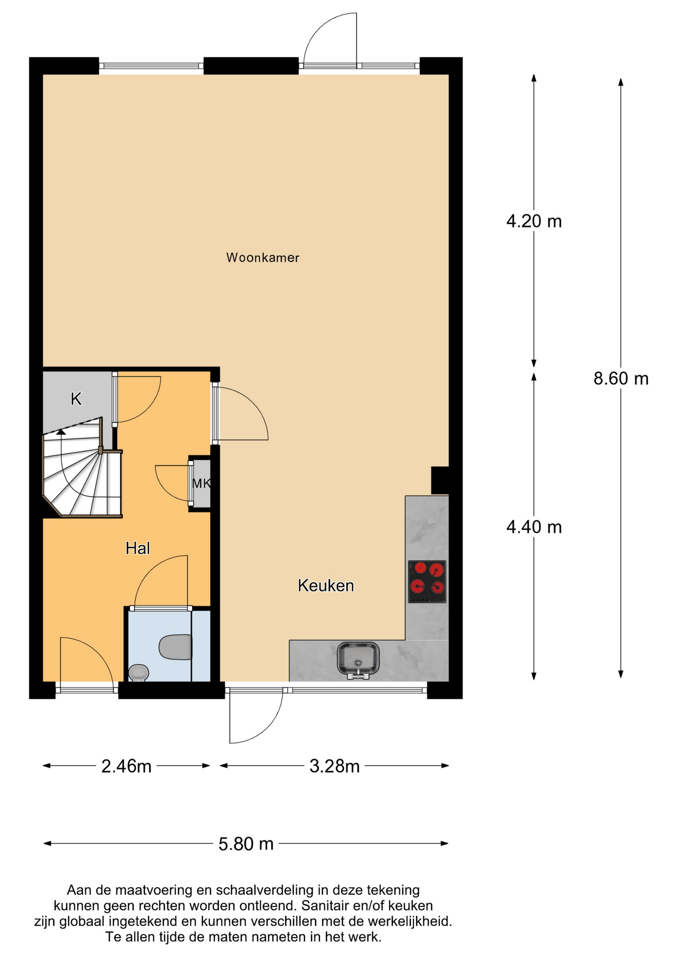 Beukmolen 176, afbeelding 14