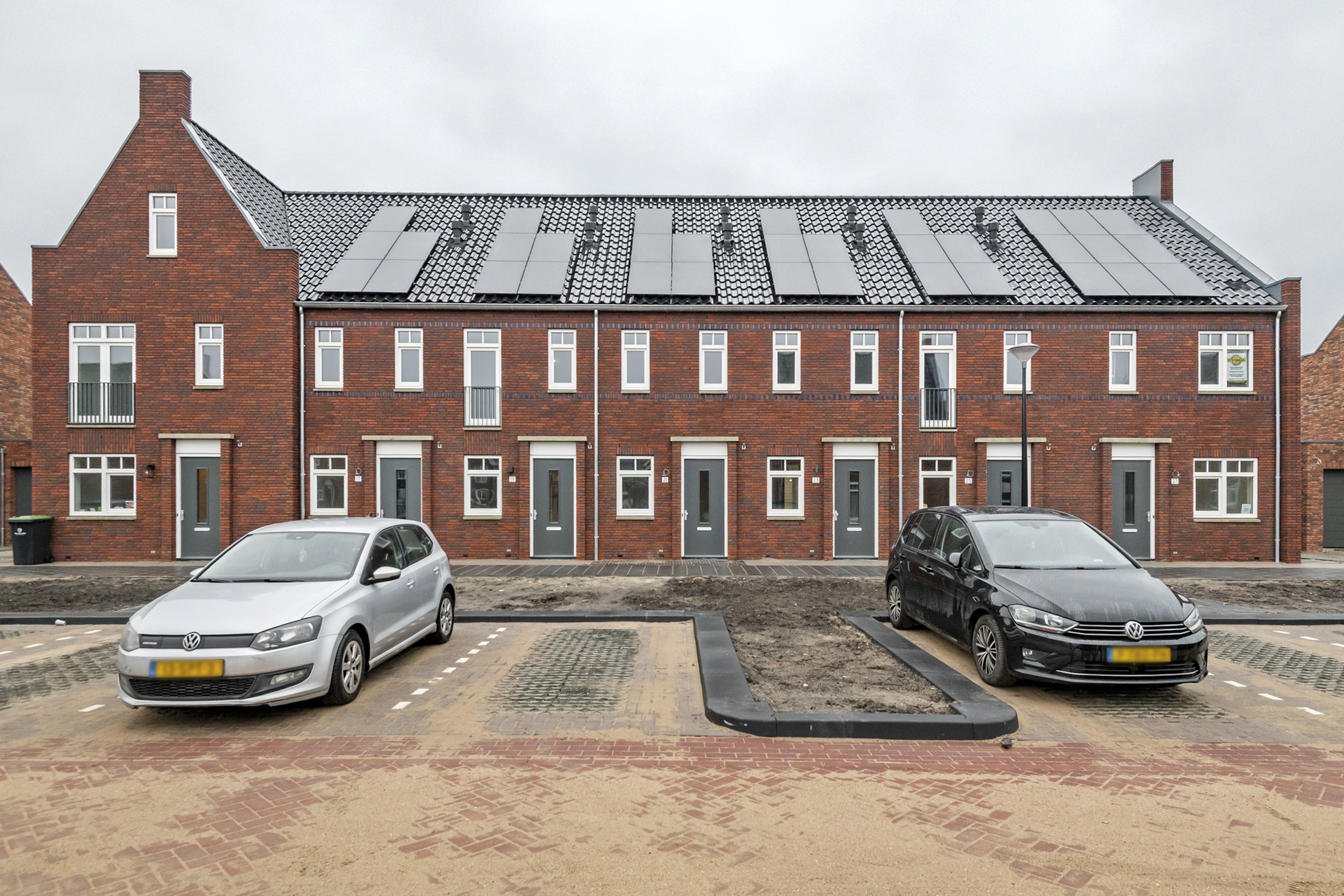 De Voorblazer 21, afbeelding 3