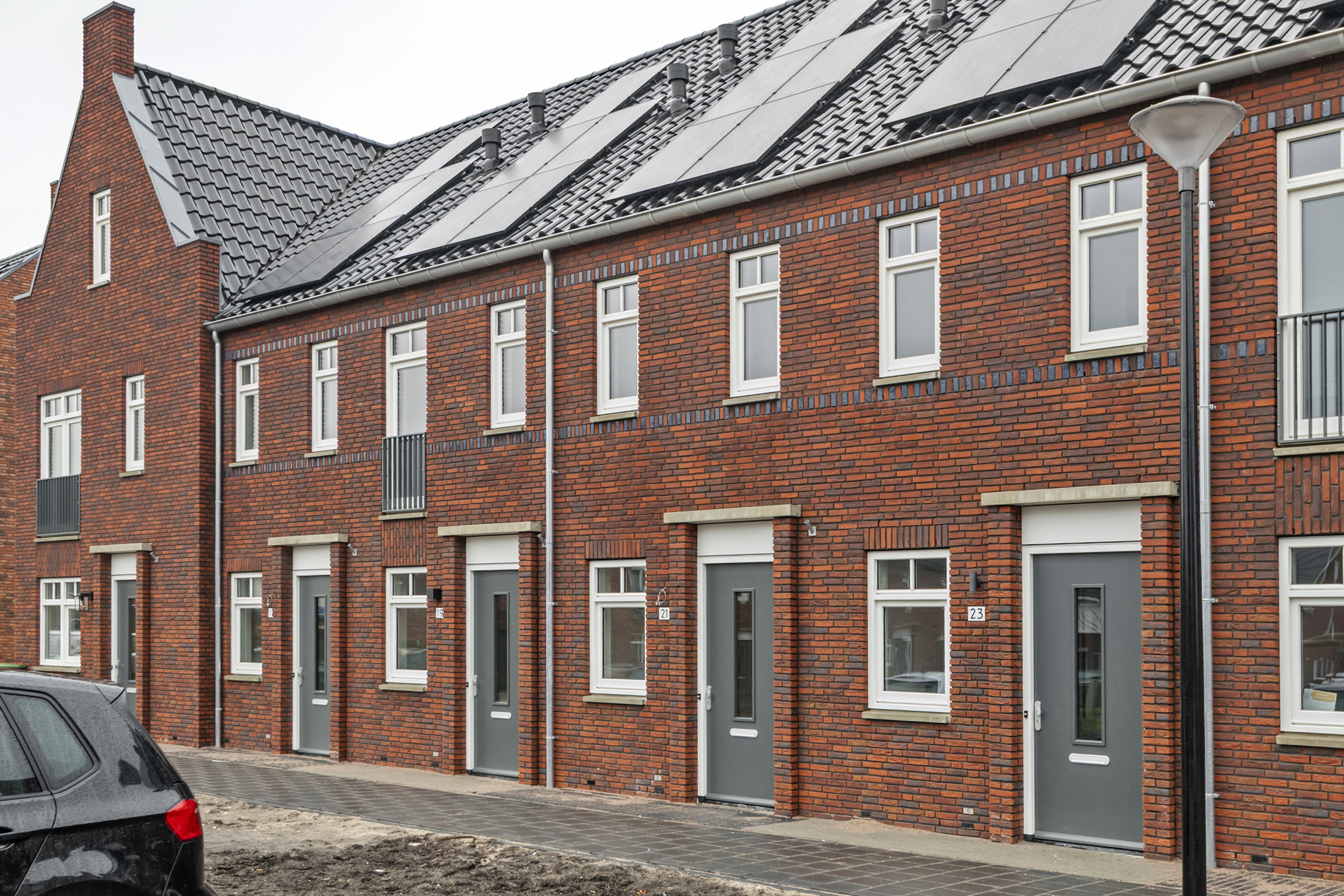 De Voorblazer 21, afbeelding 0