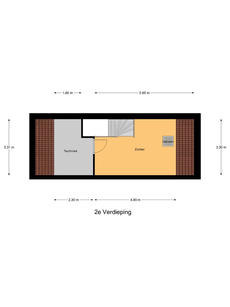 Plattegrond 3