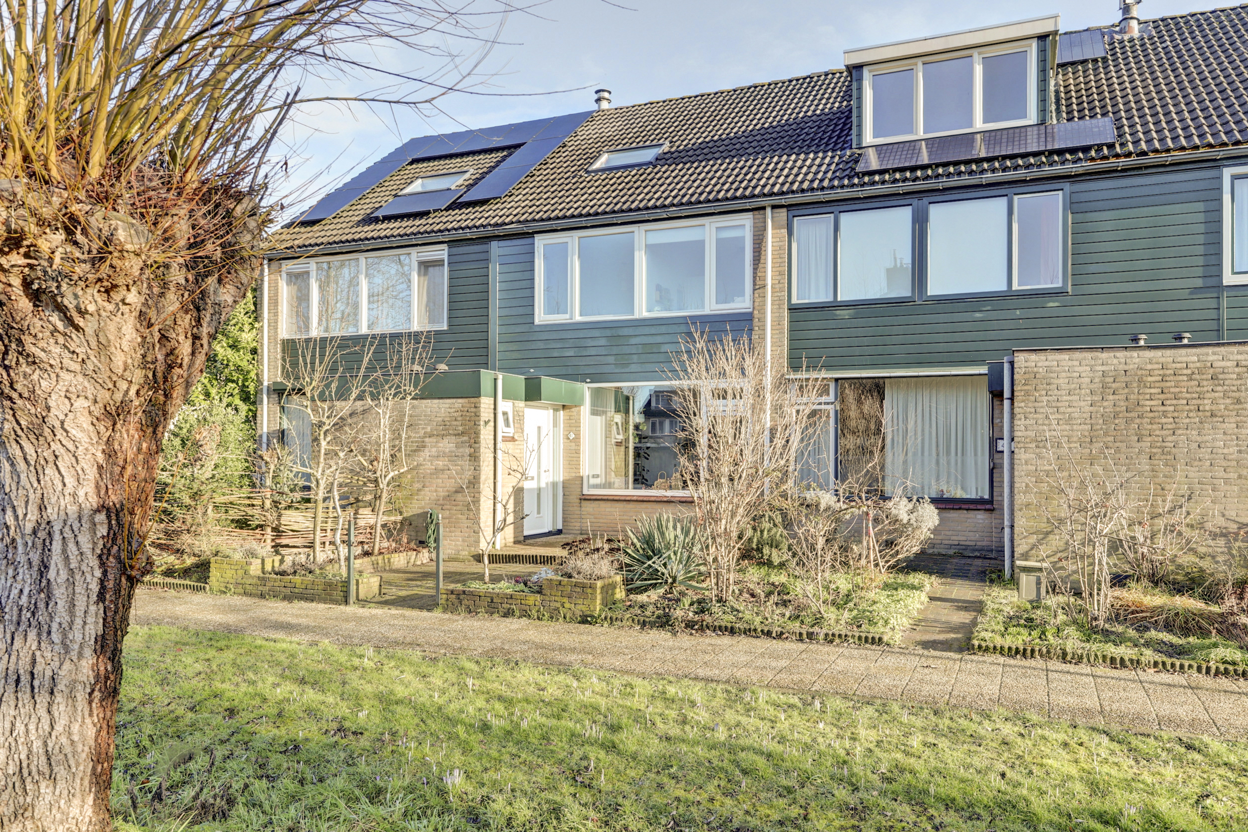 Valeriaan 41, afbeelding 0