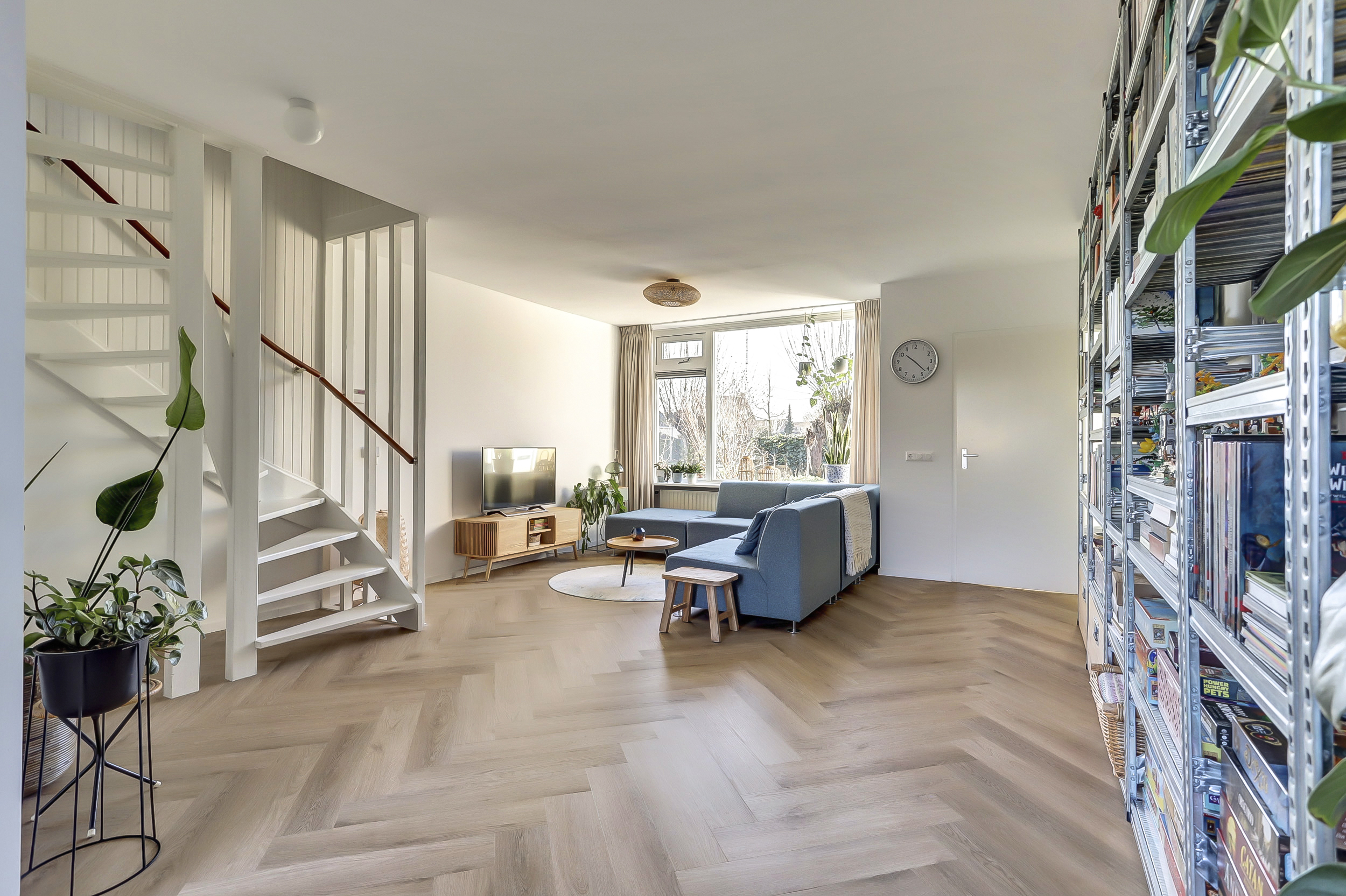 Valeriaan 41, afbeelding 1