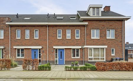 Fiep Westendorplaan 177