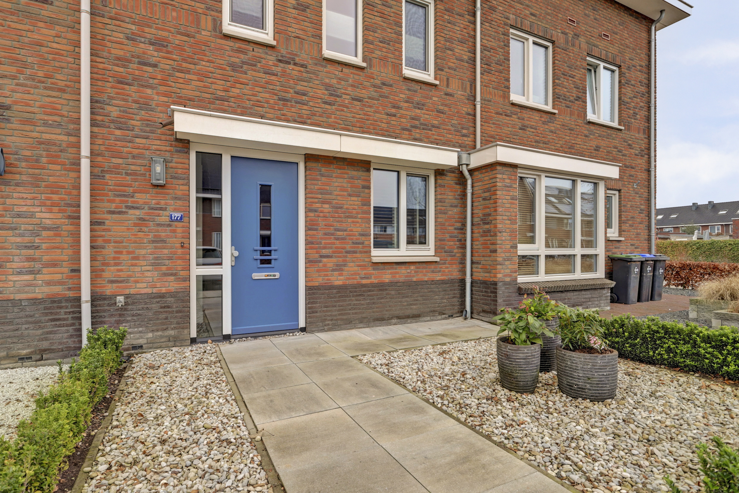 Fiep Westendorplaan 177, afbeelding 1