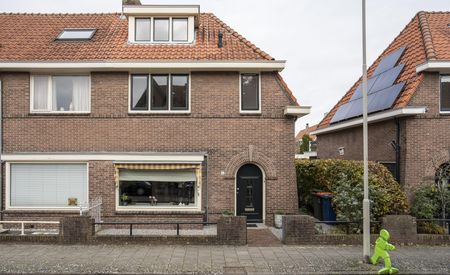 Korte Slagenstraat 5