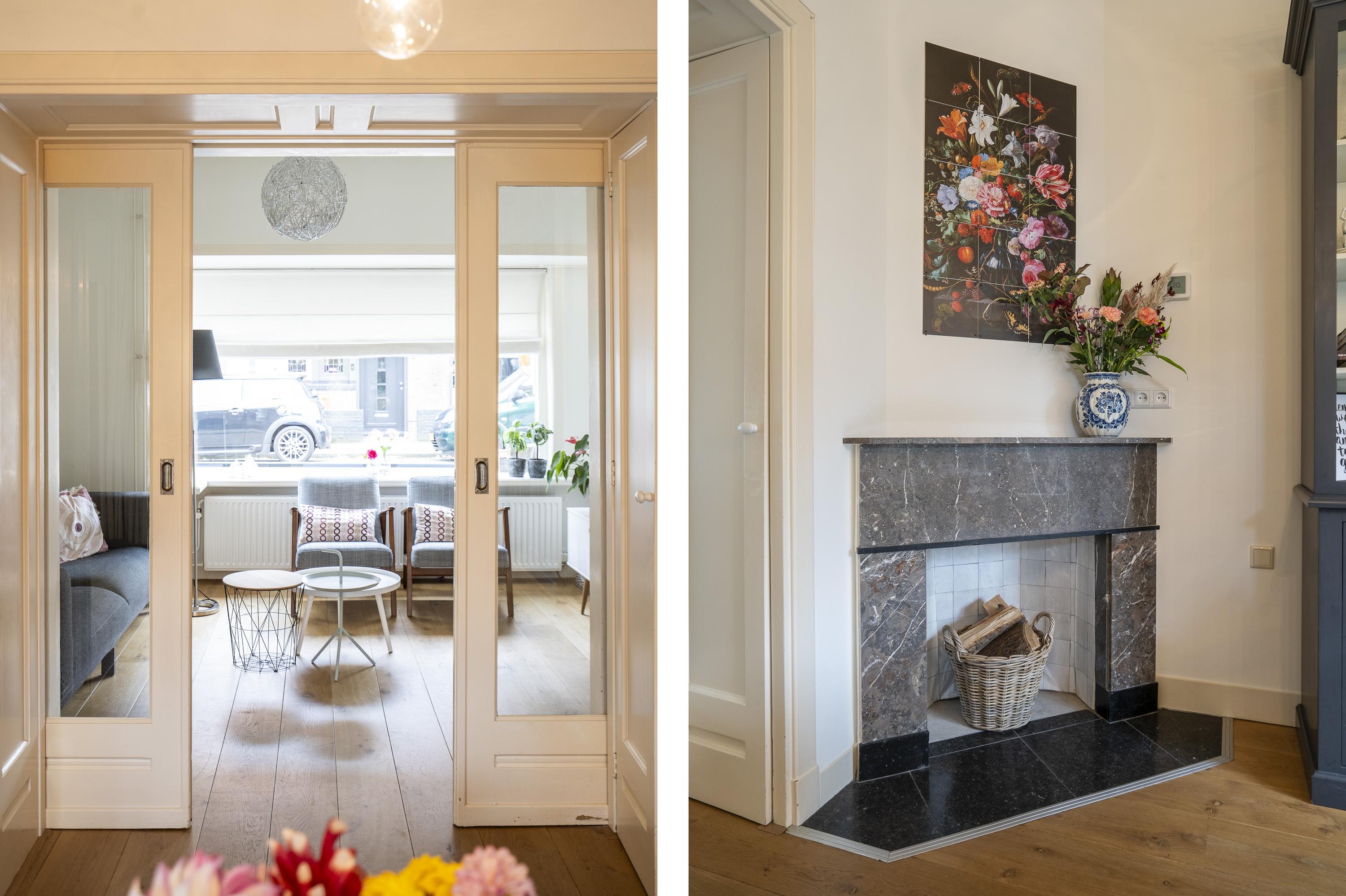 Korte Slagenstraat 5, afbeelding 7