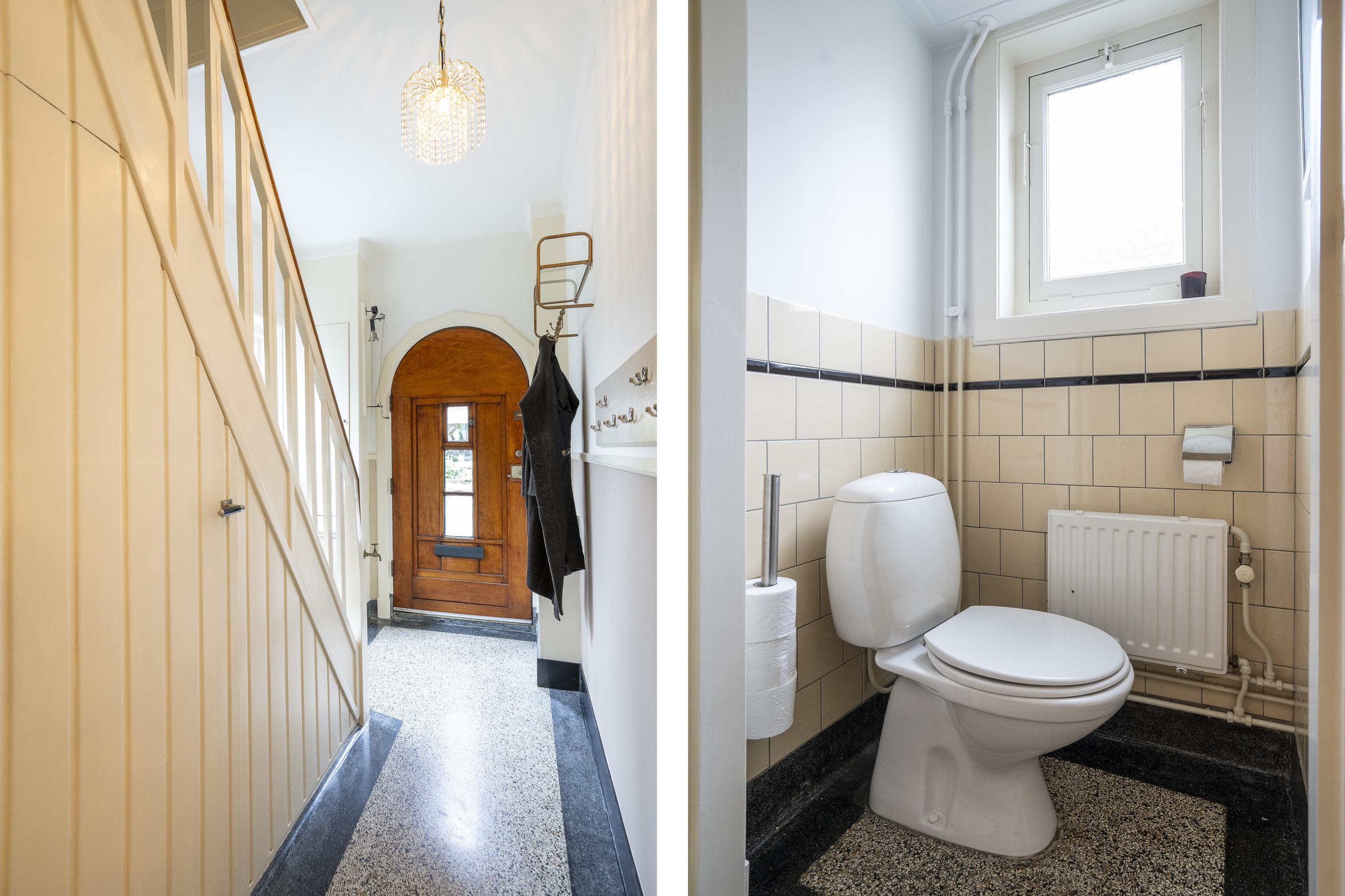 Korte Slagenstraat 5, afbeelding 13