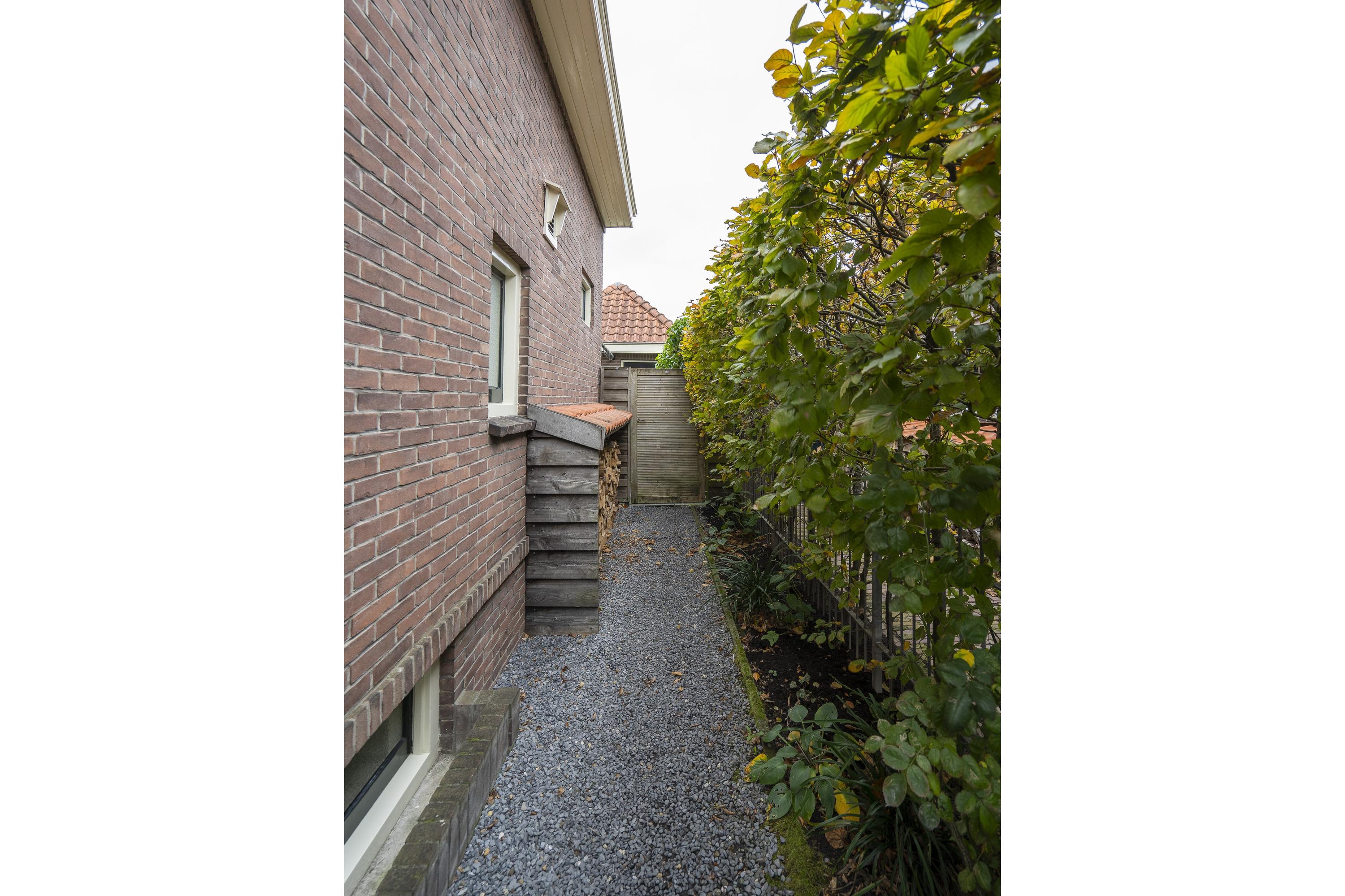 Korte Slagenstraat 5, afbeelding 33