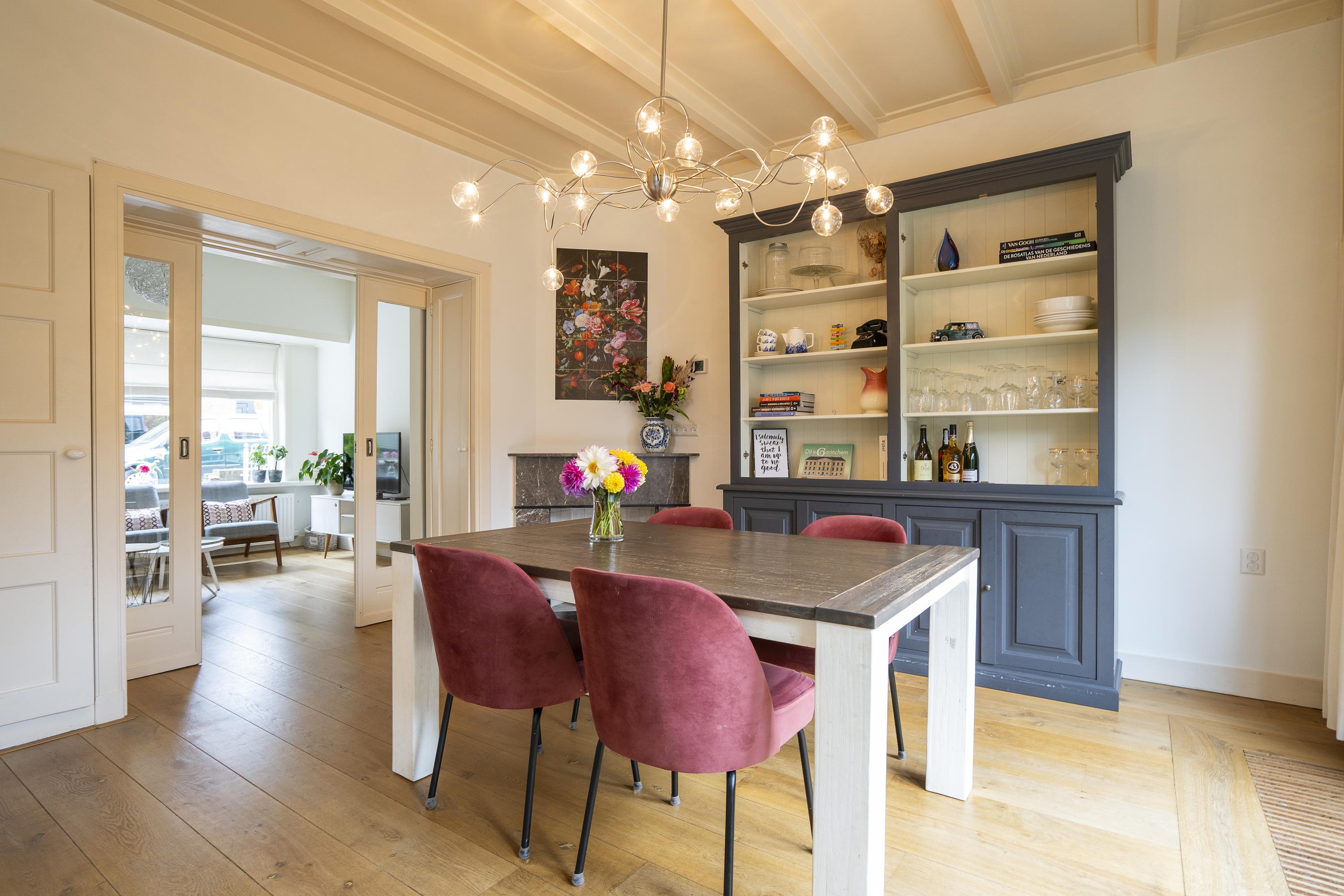 Korte Slagenstraat 5, afbeelding 2